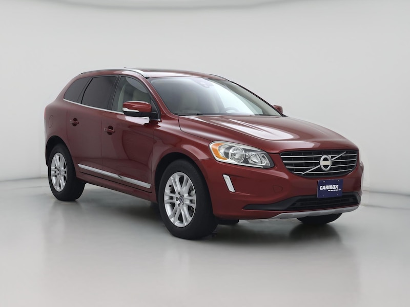 2016 Volvo XC60 T5 -
                  Pharr, TX