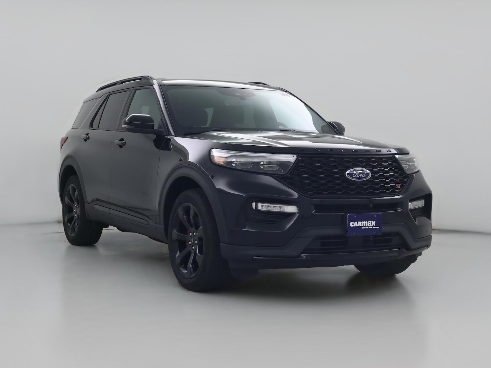 2024 Ford Explorer