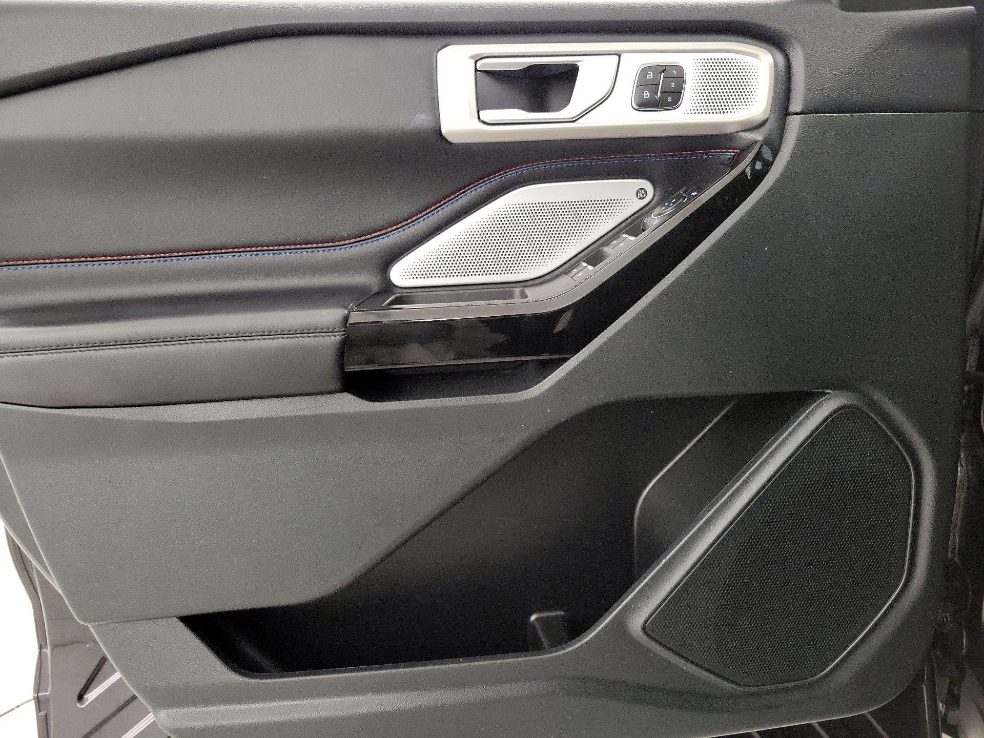 Thumbnail: 2024 Ford Explorer - 12