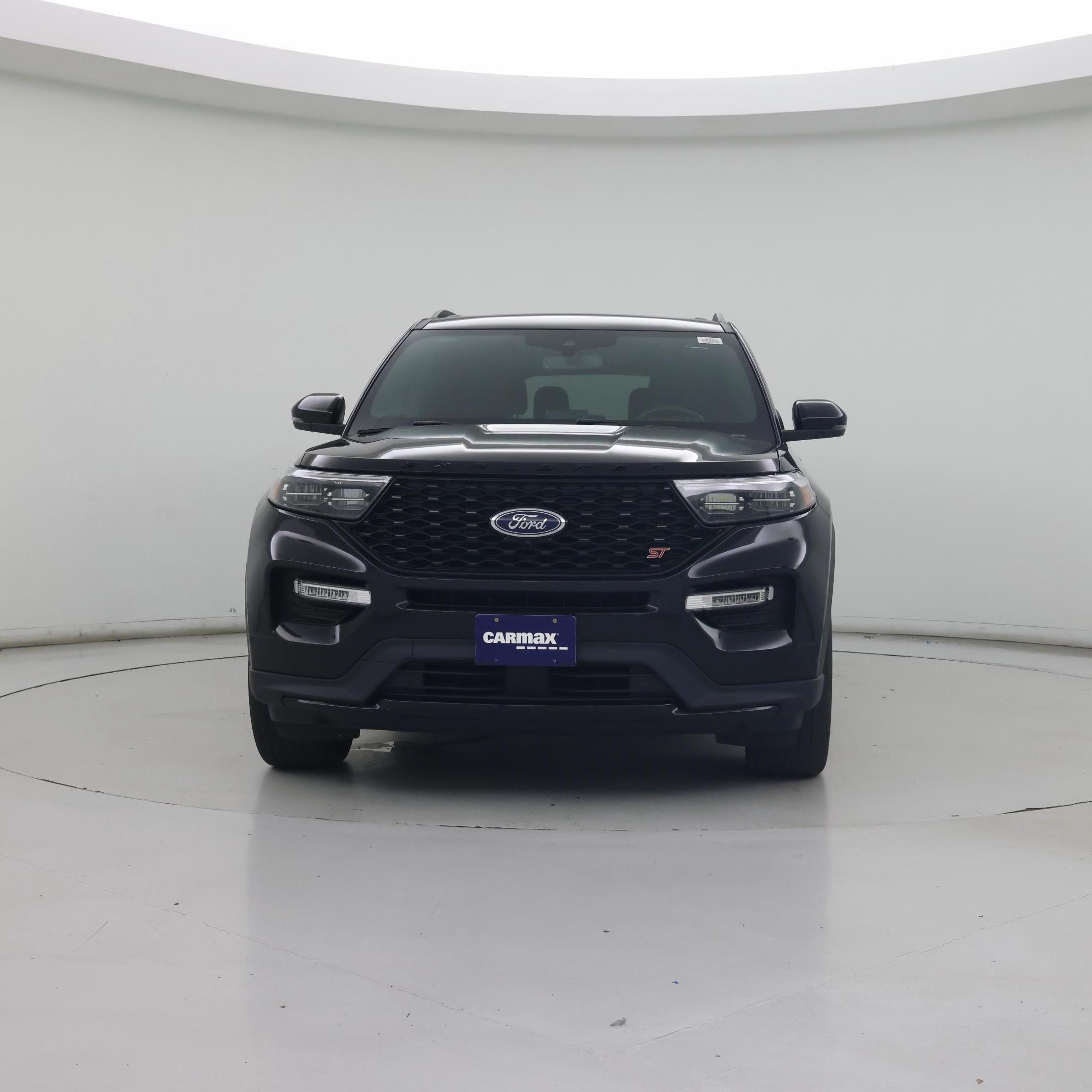 Thumbnail: 2024 Ford Explorer - 5