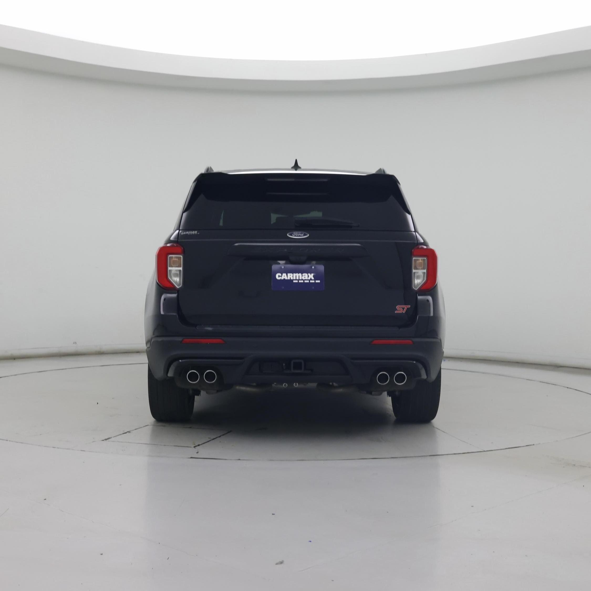 Thumbnail: 2024 Ford Explorer - 6