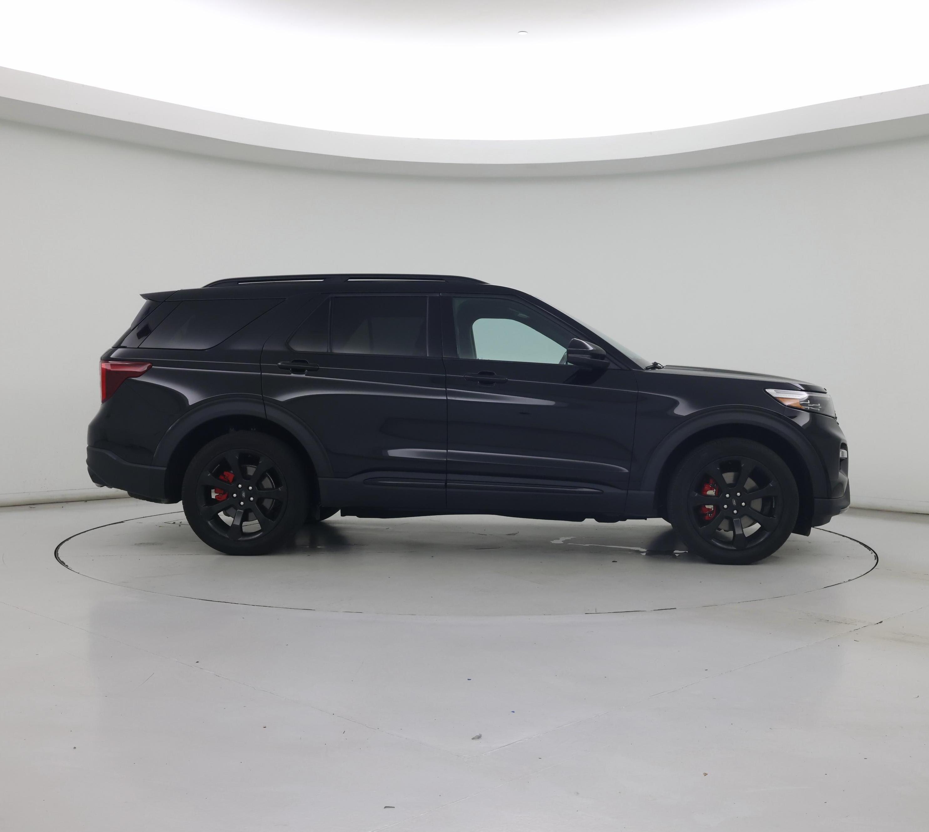Thumbnail: 2024 Ford Explorer - 7