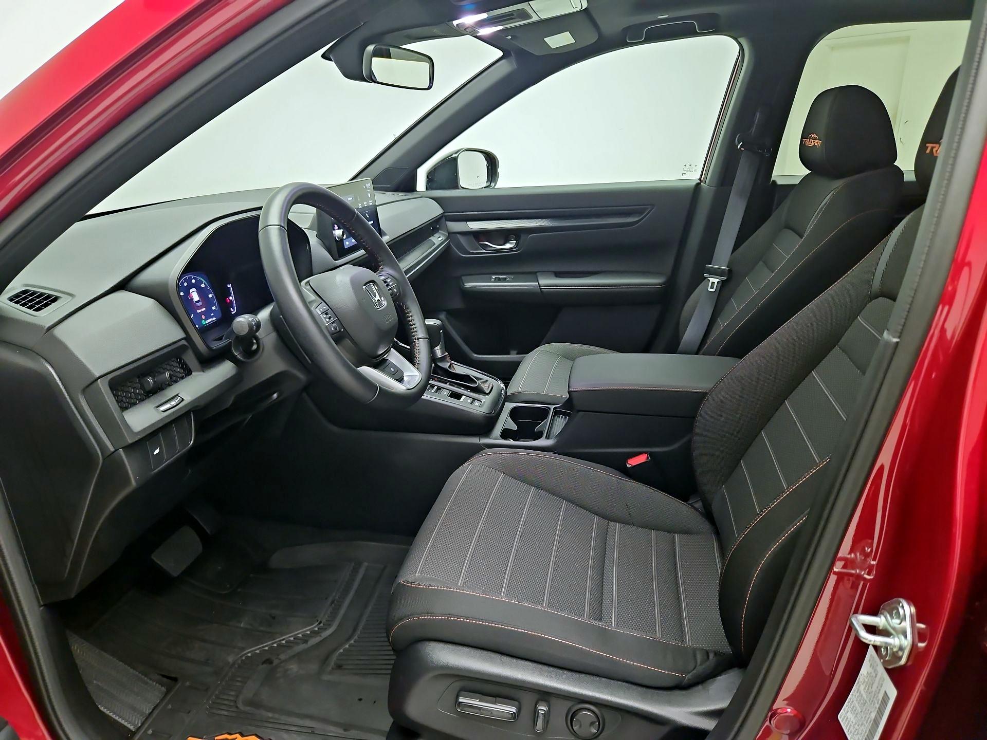 Thumbnail: 2026 Honda CR-V - 11