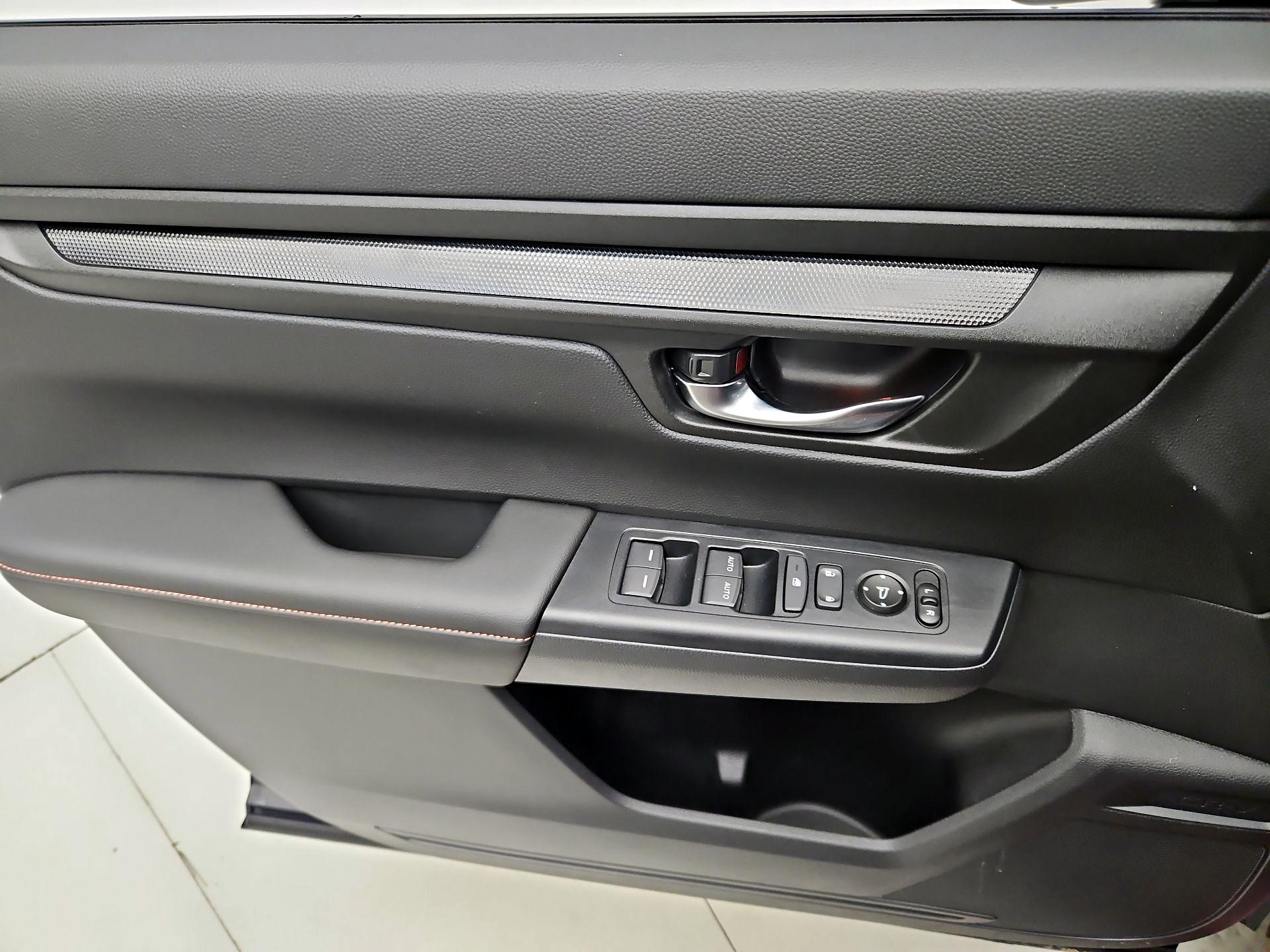 Thumbnail: 2026 Honda CR-V - 12