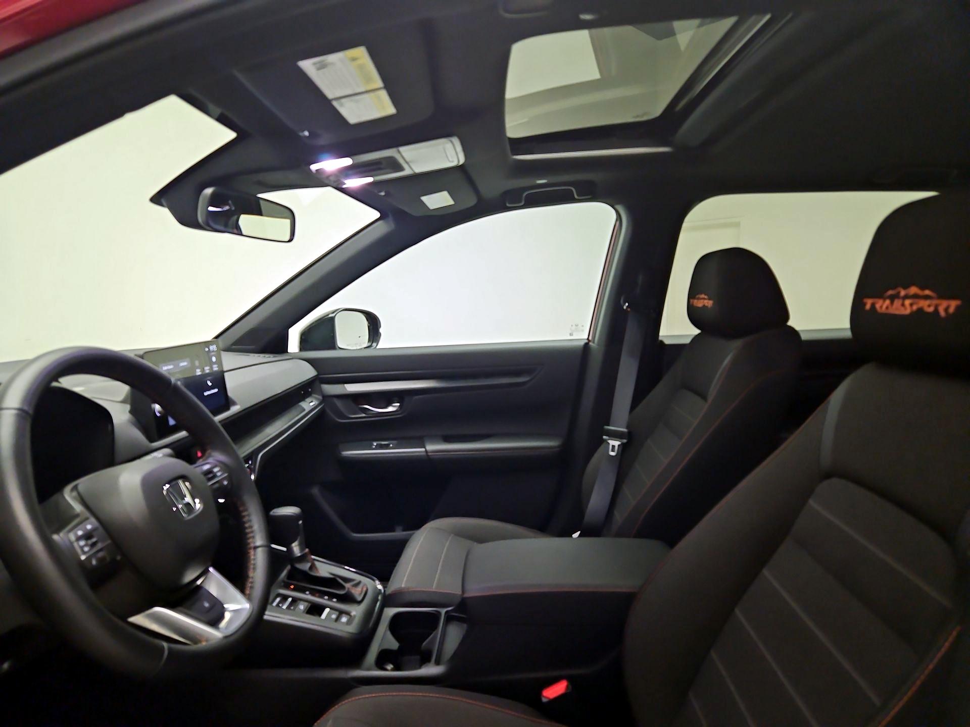 Thumbnail: 2026 Honda CR-V - 19