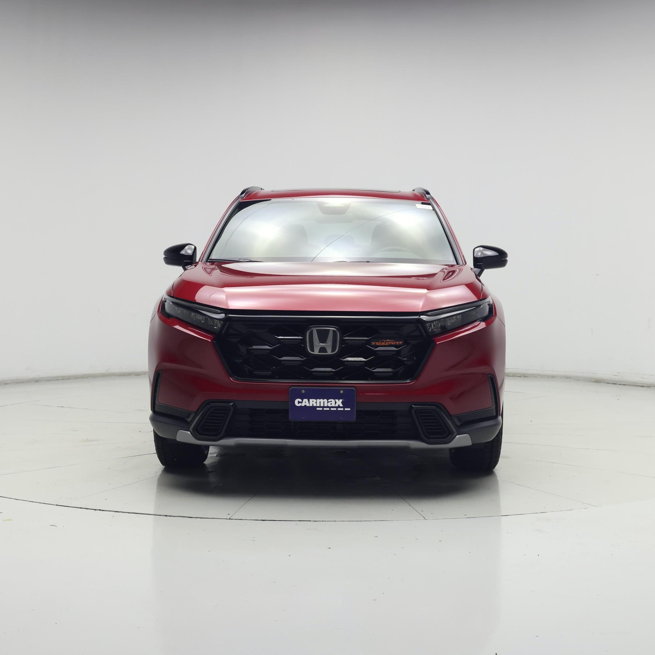 Thumbnail: 2026 Honda CR-V - 5