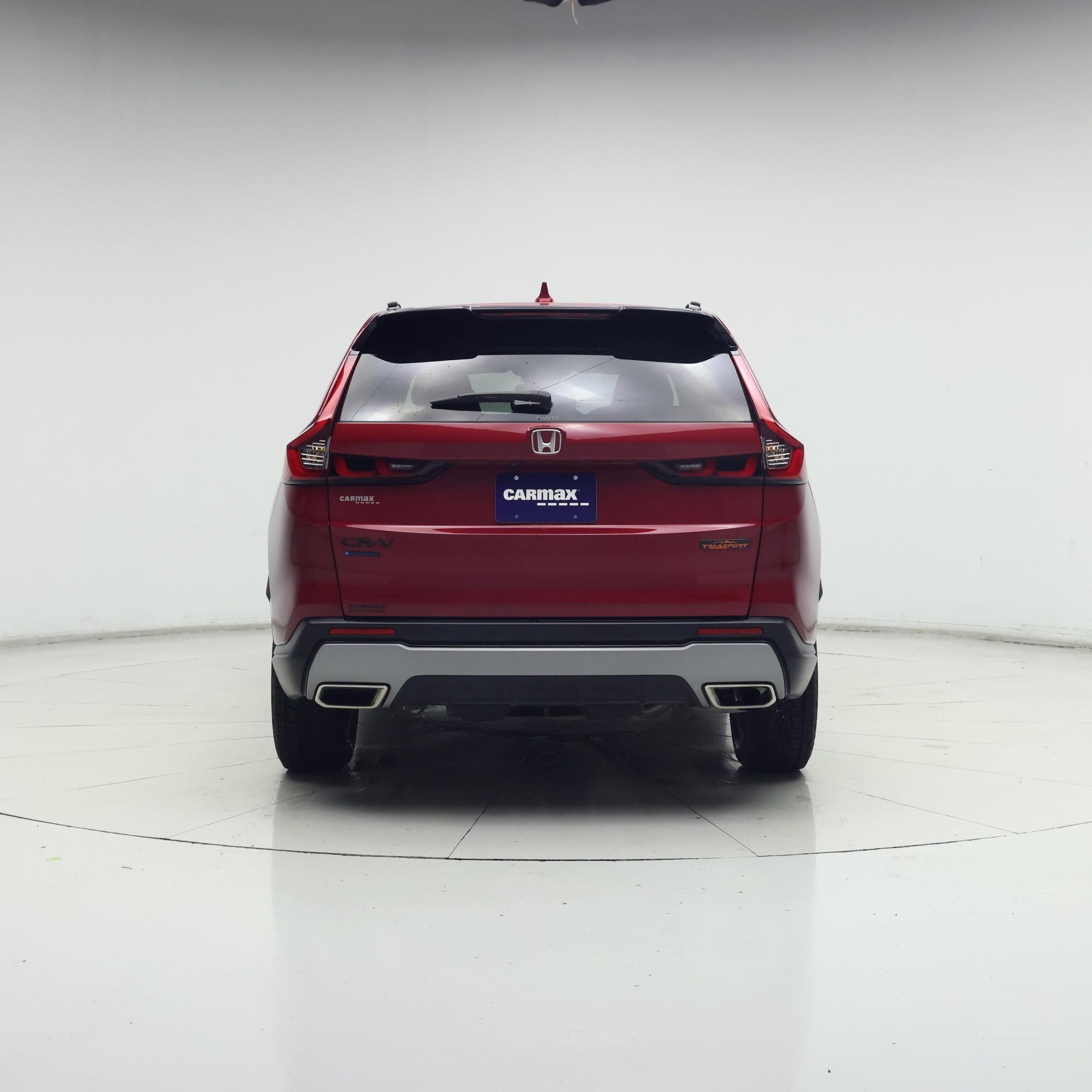 Thumbnail: 2026 Honda CR-V - 6