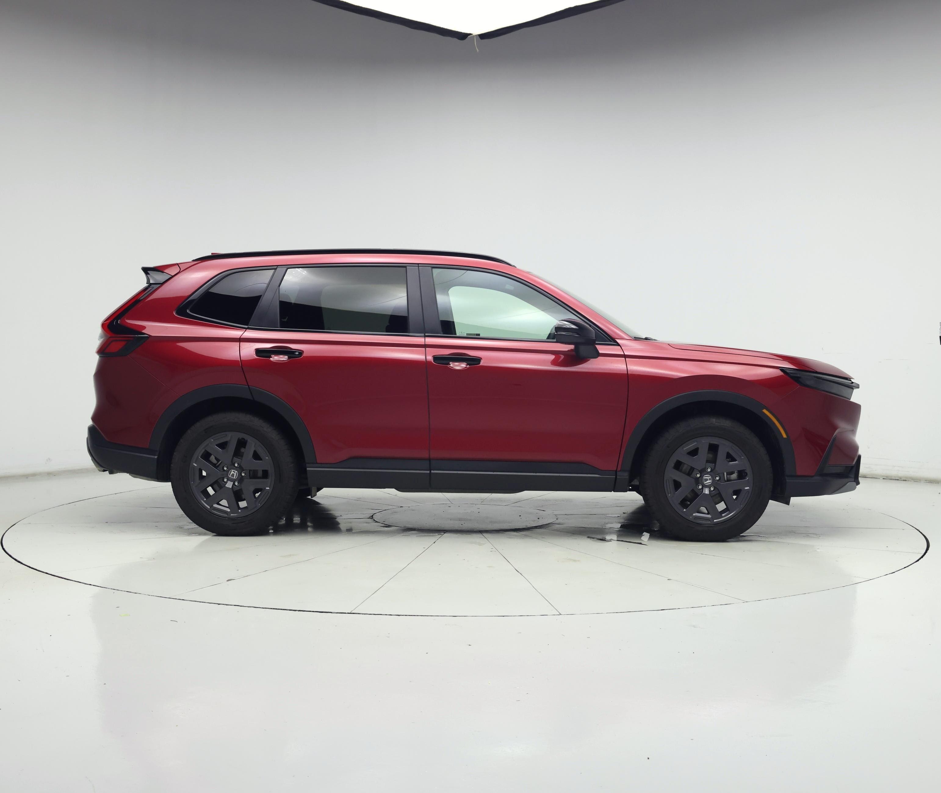 Thumbnail: 2026 Honda CR-V - 7