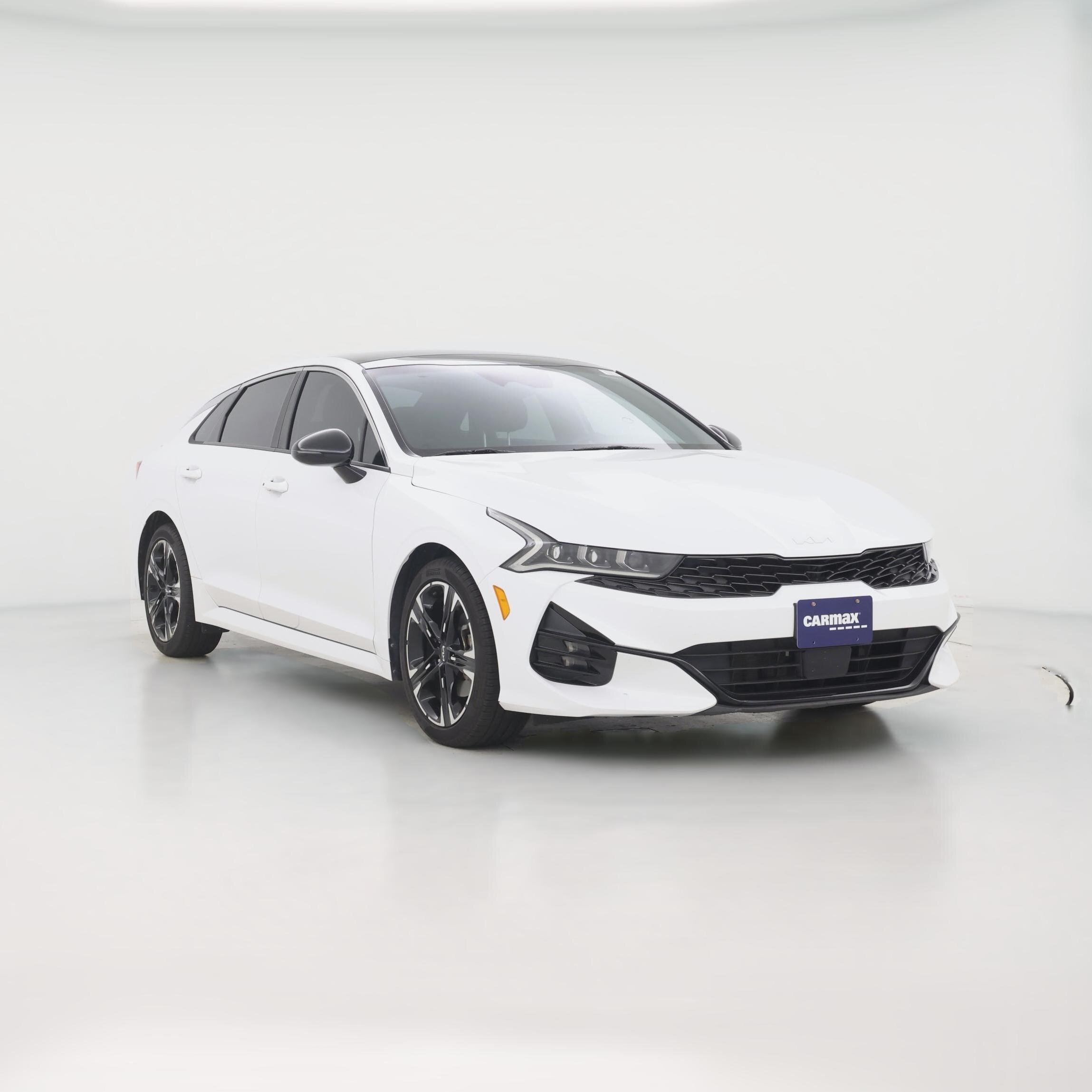 Thumbnail: 2023 Kia K5 - 1