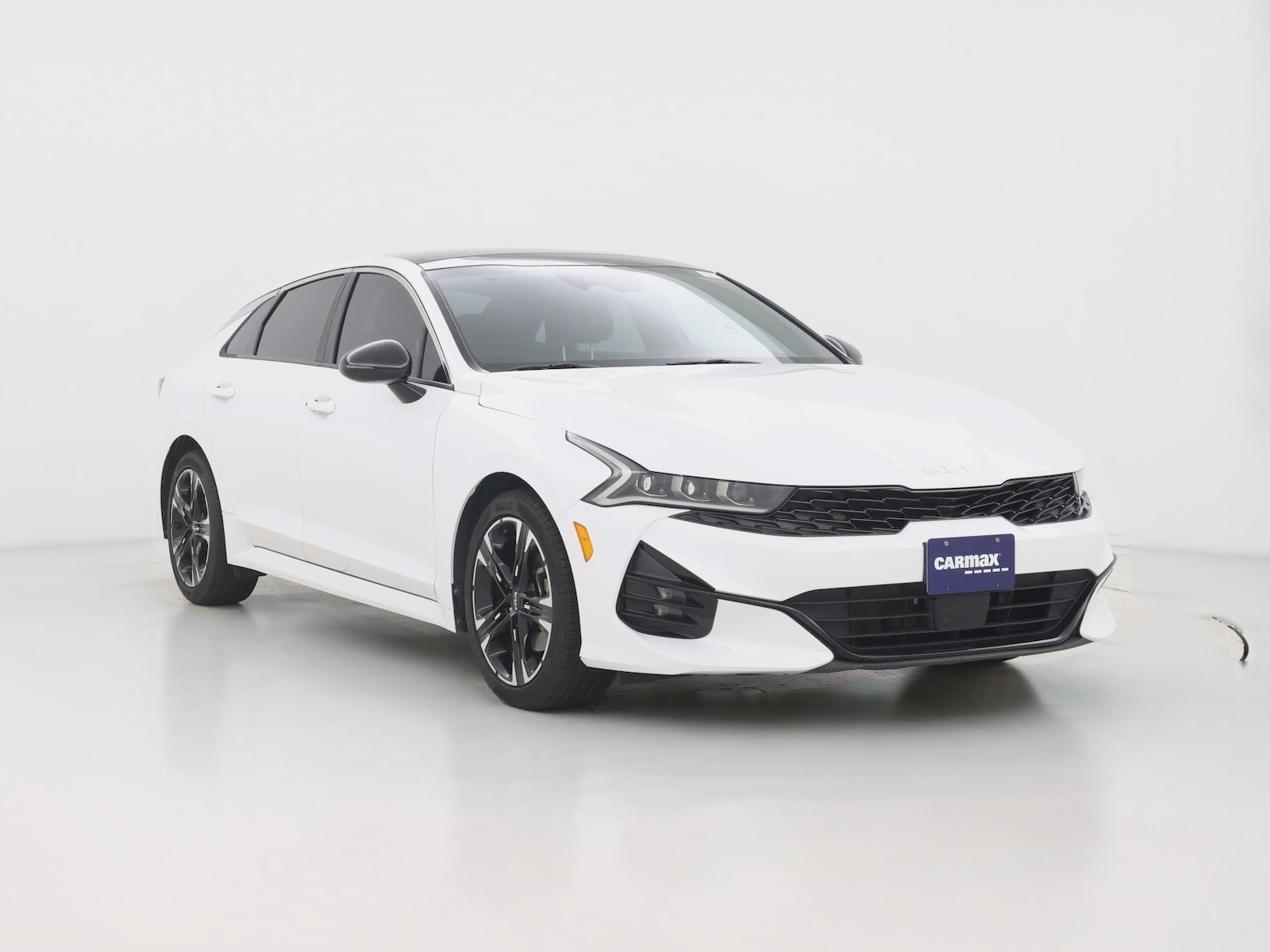 2023 Kia K5 GT-Line - Photo 1