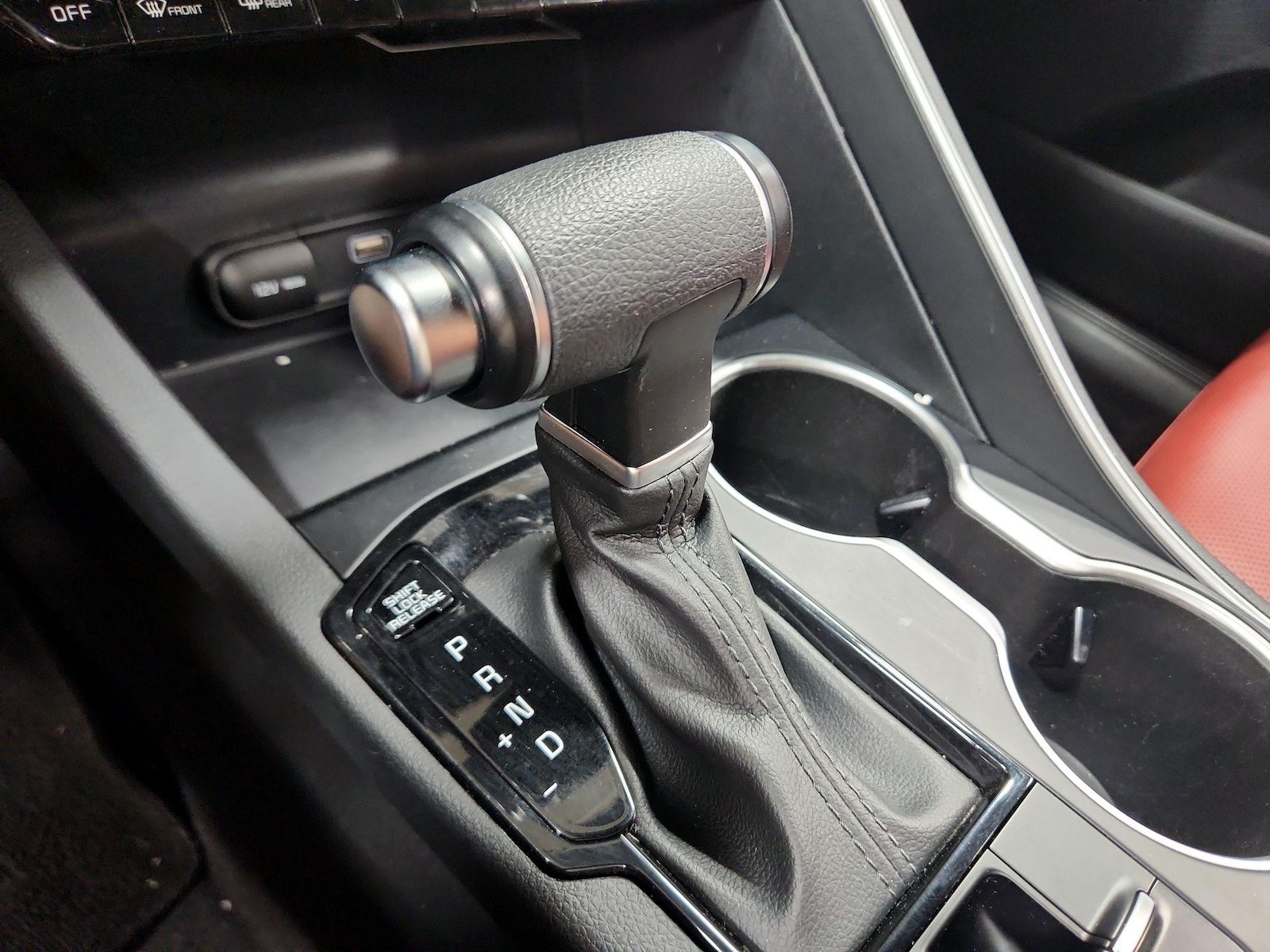 2023 Kia K5 GT-Line - Photo 18