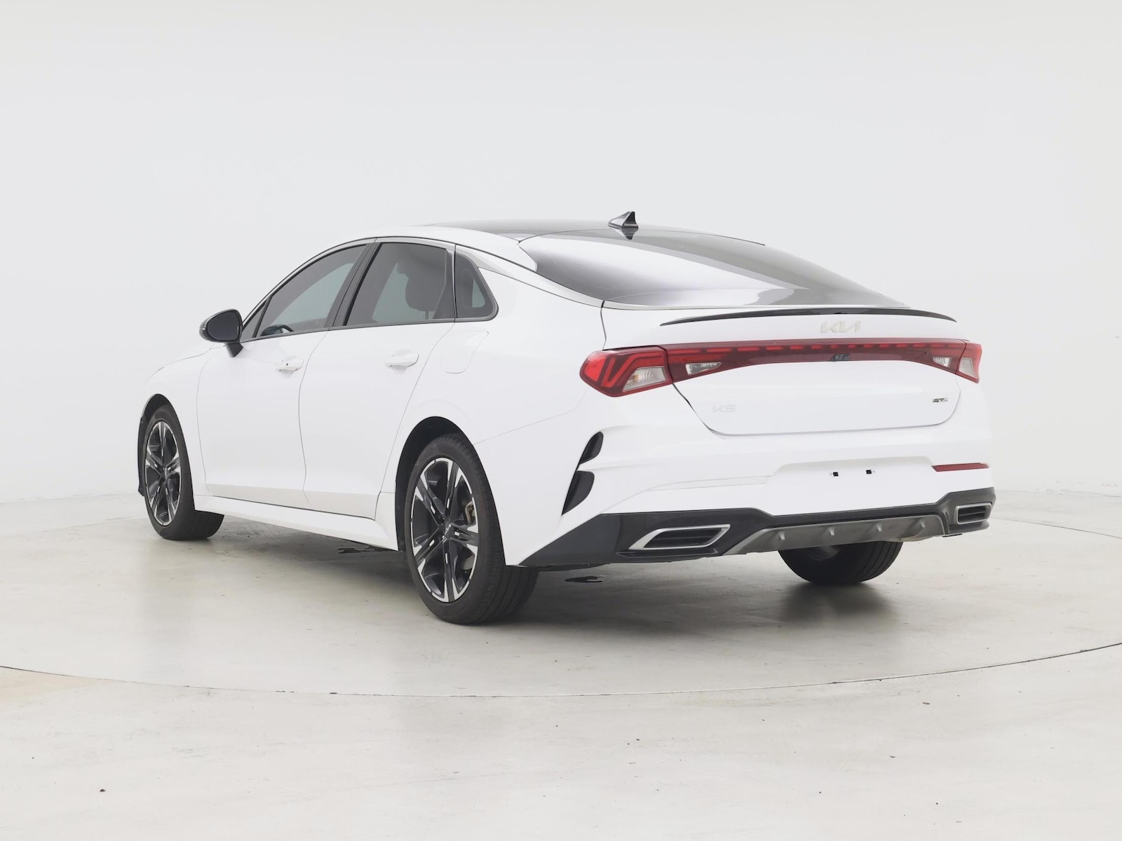 2023 Kia K5 GT-Line - Photo 3