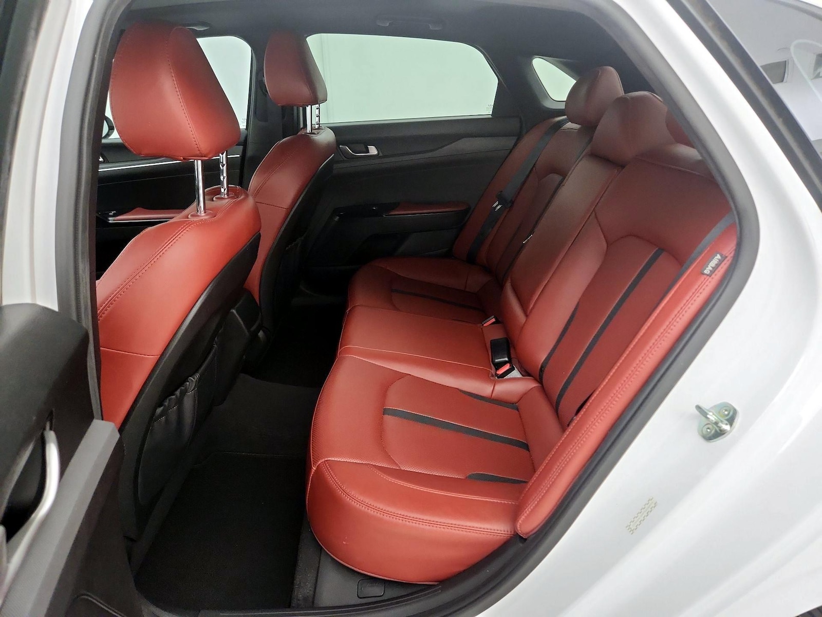 2023 Kia K5 GT-Line - Photo 21