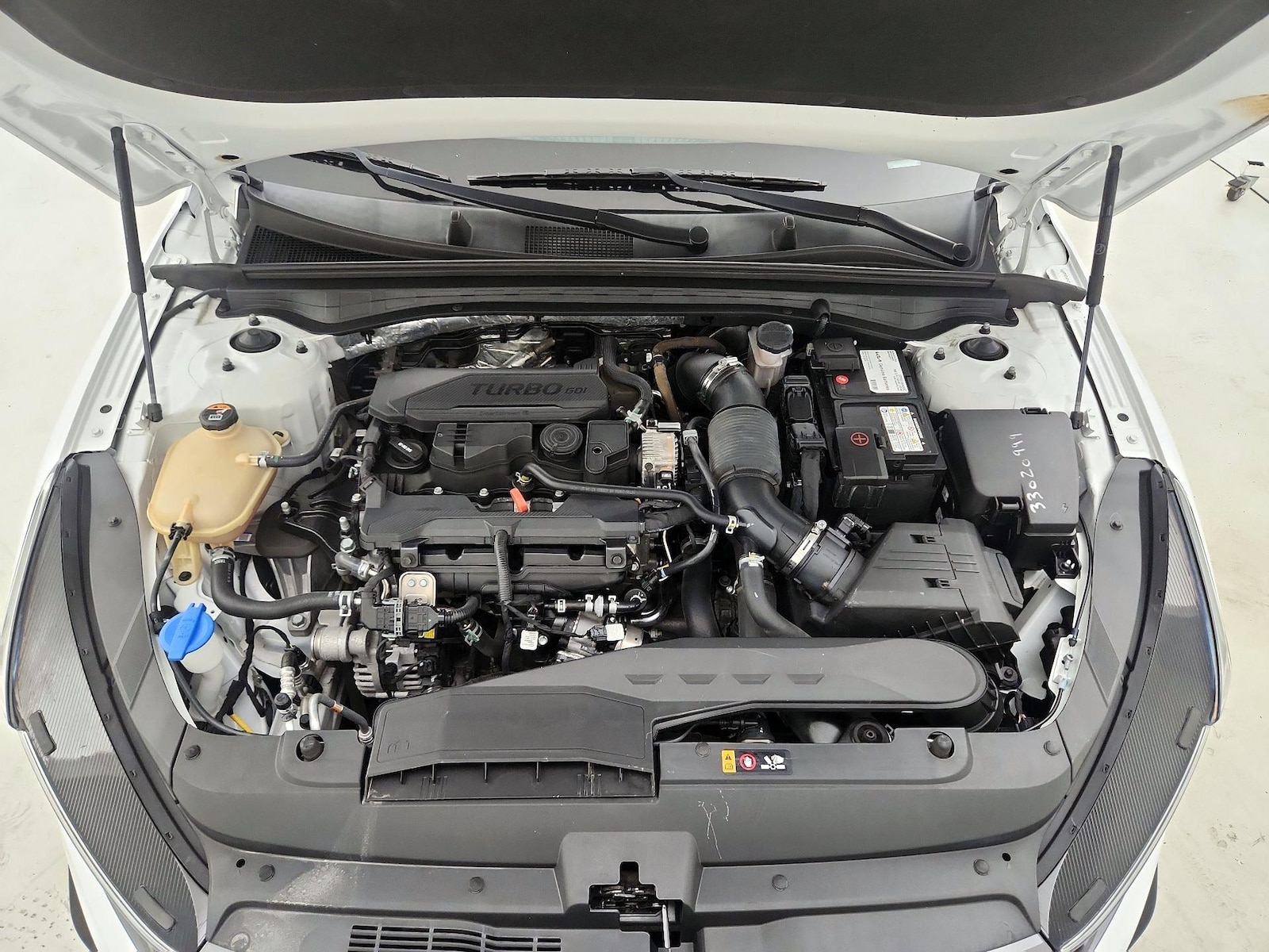 2023 Kia K5 GT-Line - Photo 23