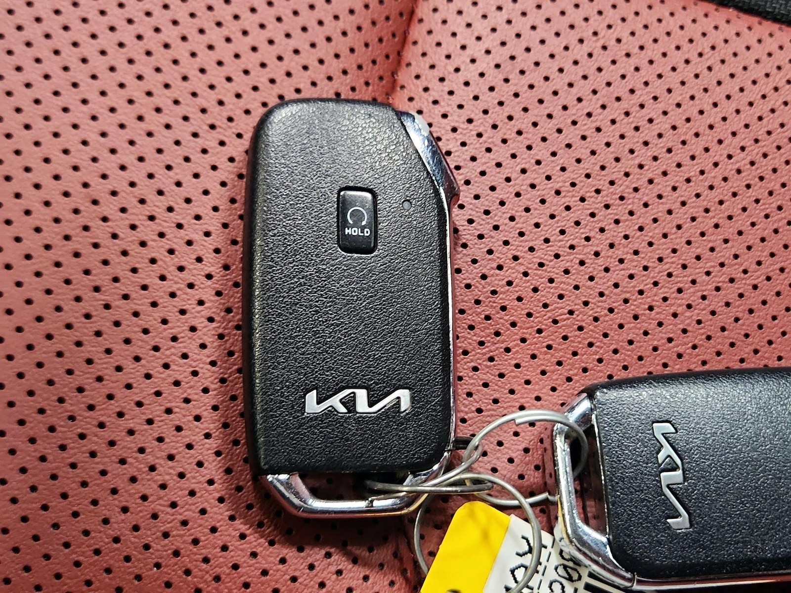 2023 Kia K5 GT-Line - Photo 24