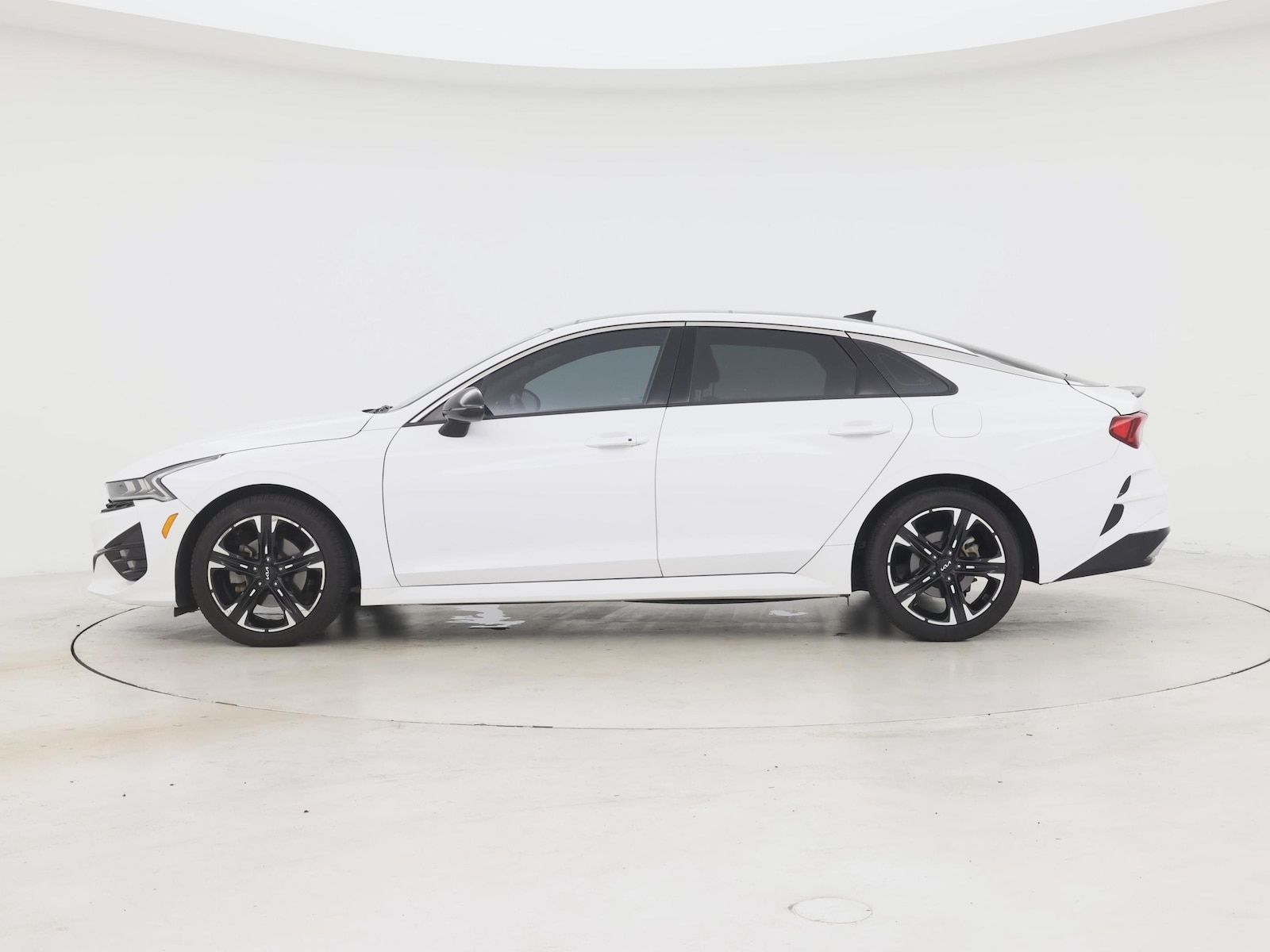 2023 Kia K5 GT-Line - Photo 4