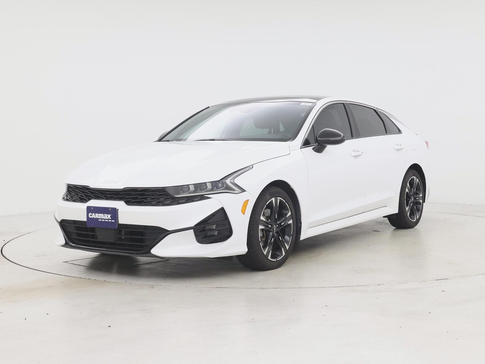 2023 Kia K5 GT-Line - Photo 5
