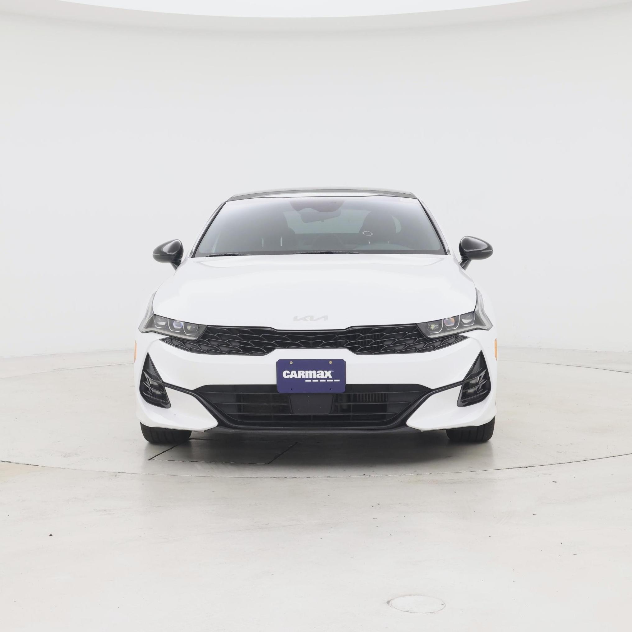 Thumbnail: 2023 Kia K5 - 5