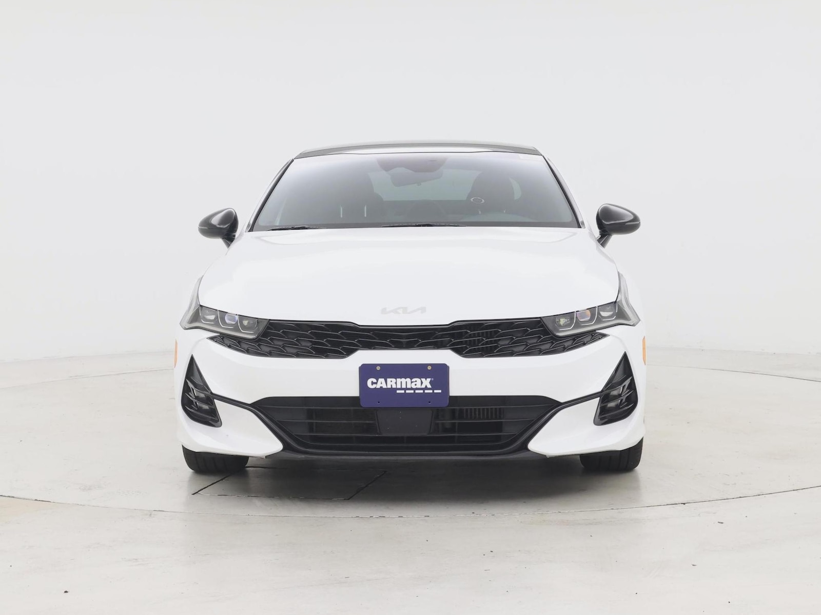 2023 Kia K5 GT-Line - Photo 6