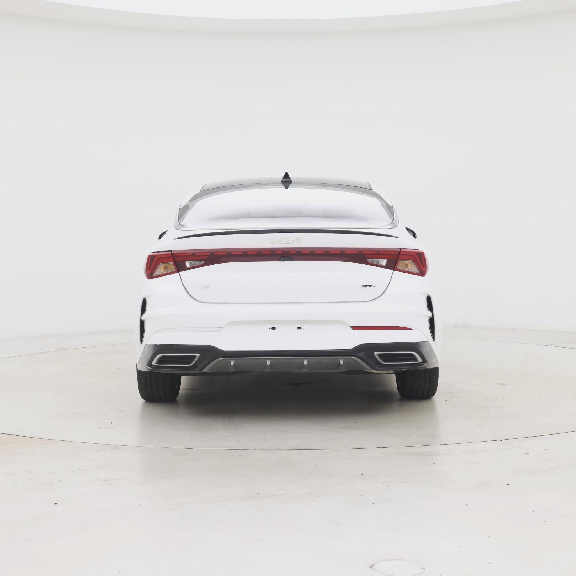 Thumbnail: 2023 Kia K5 - 6