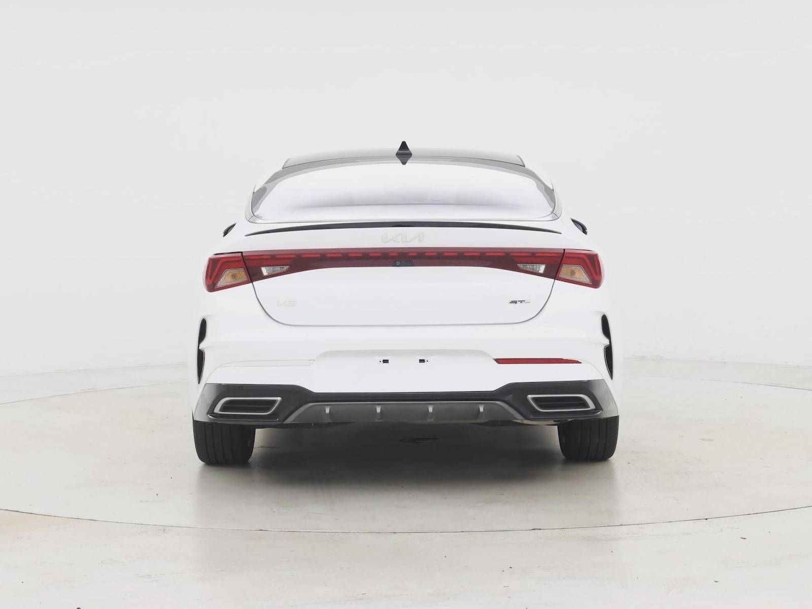 2023 Kia K5 GT-Line - Photo 7