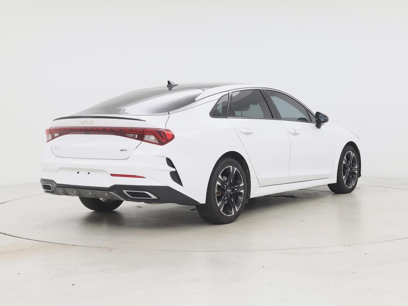 2023 Kia K5 GT-Line - Photo 9