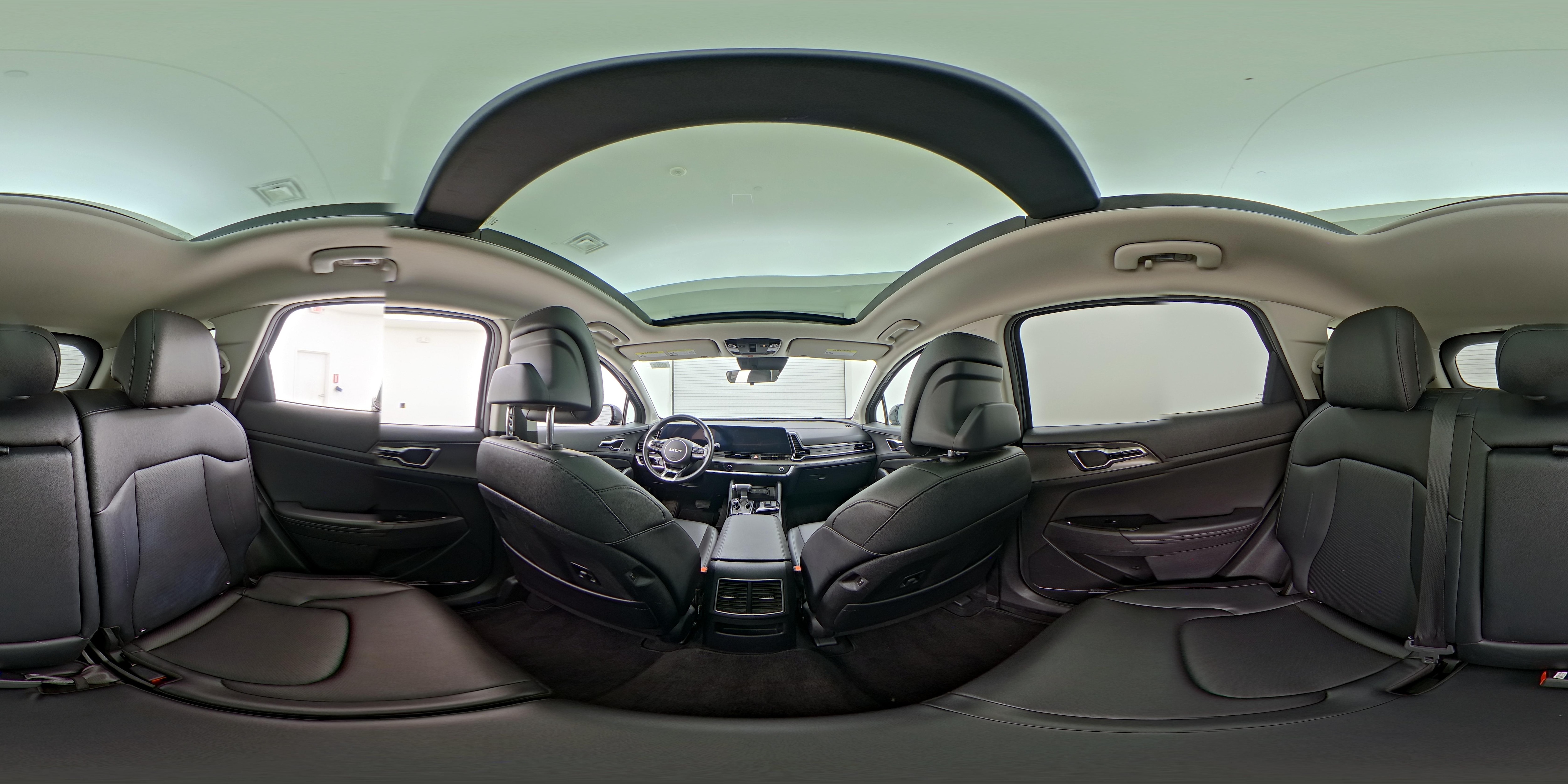 2024 Kia Sportage SX - Photo 27