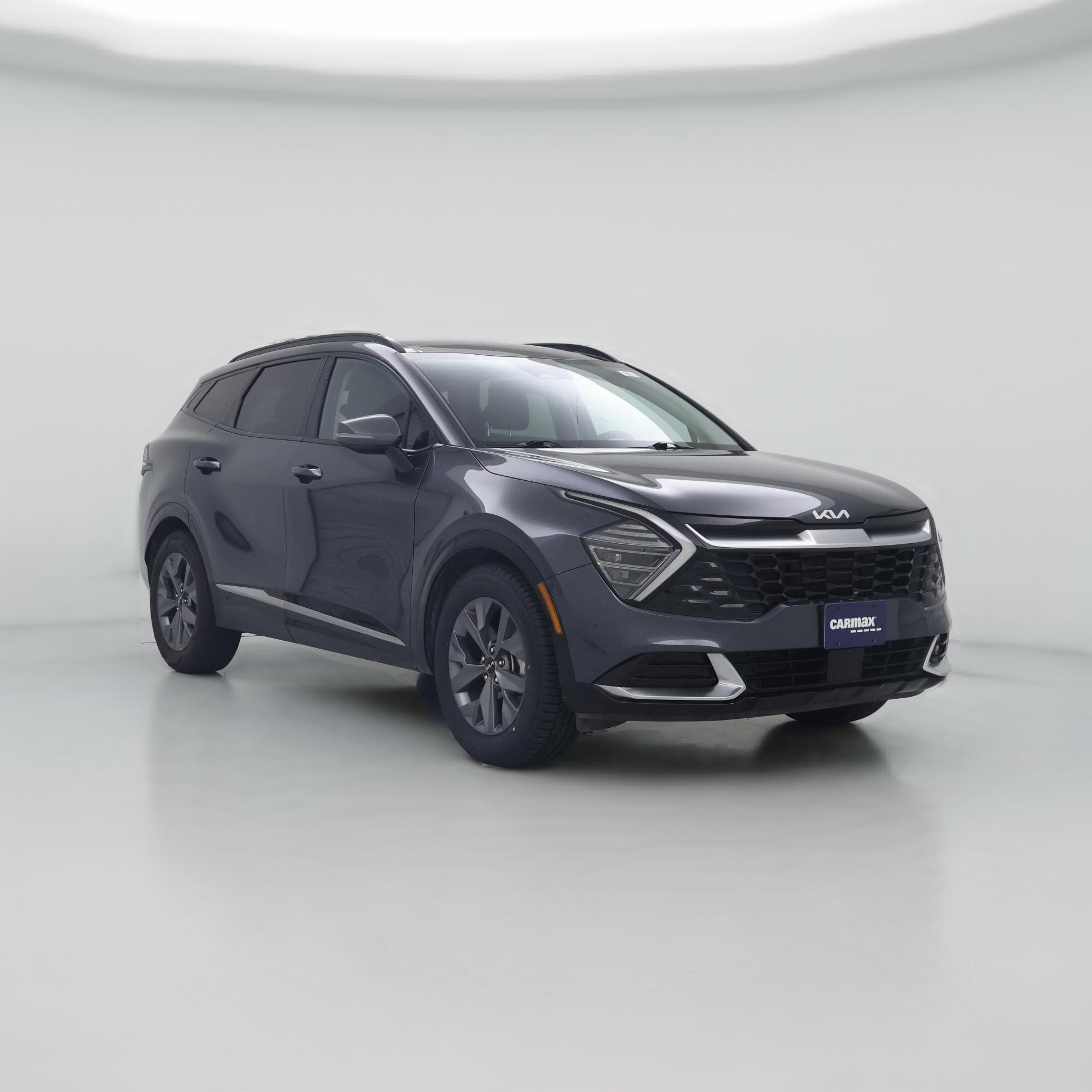 Thumbnail: 2024 Kia Sportage - 1