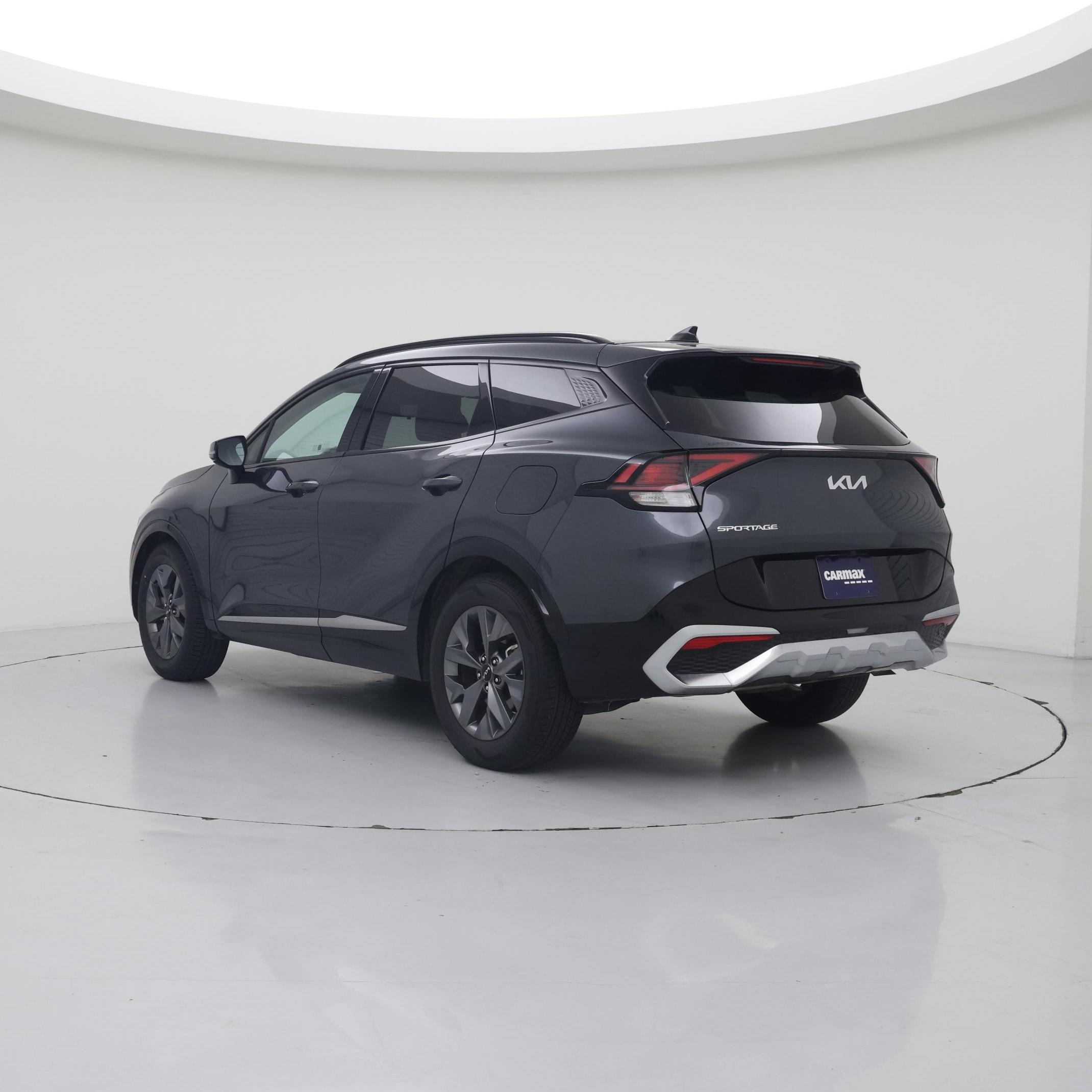 Thumbnail: 2024 Kia Sportage - 2