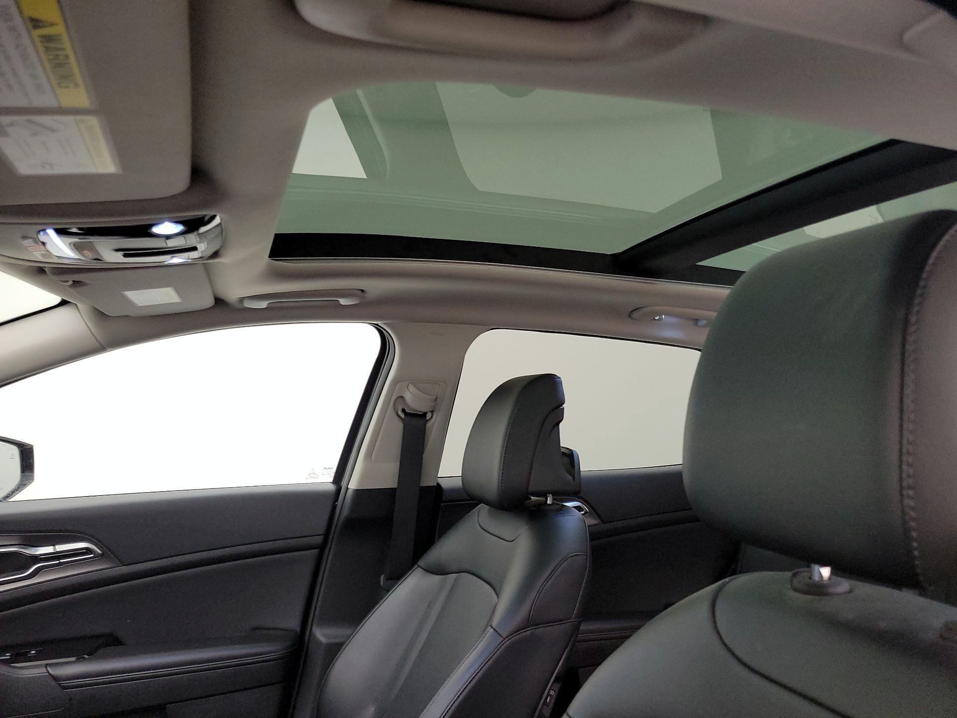 Thumbnail: 2024 Kia Sportage - 20