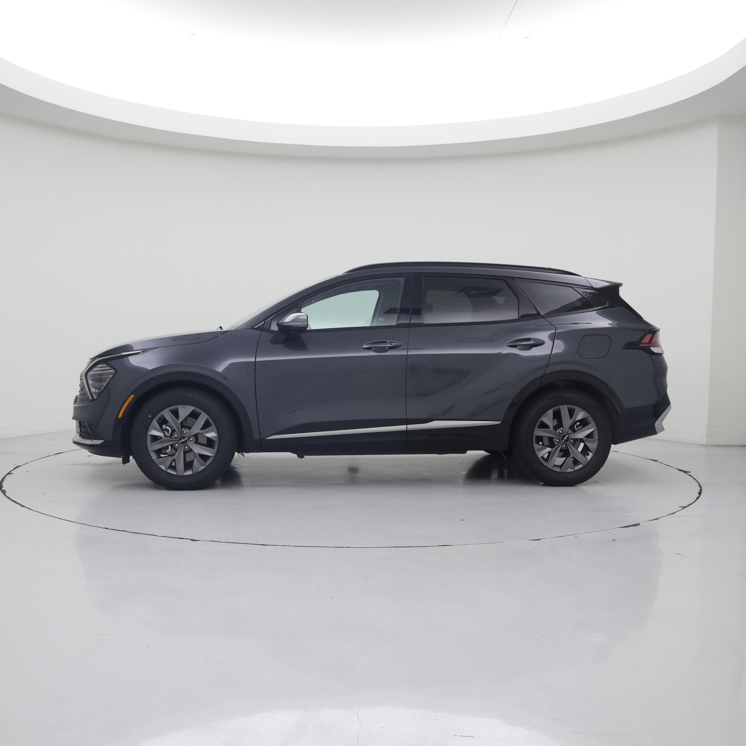 Thumbnail: 2024 Kia Sportage - 3