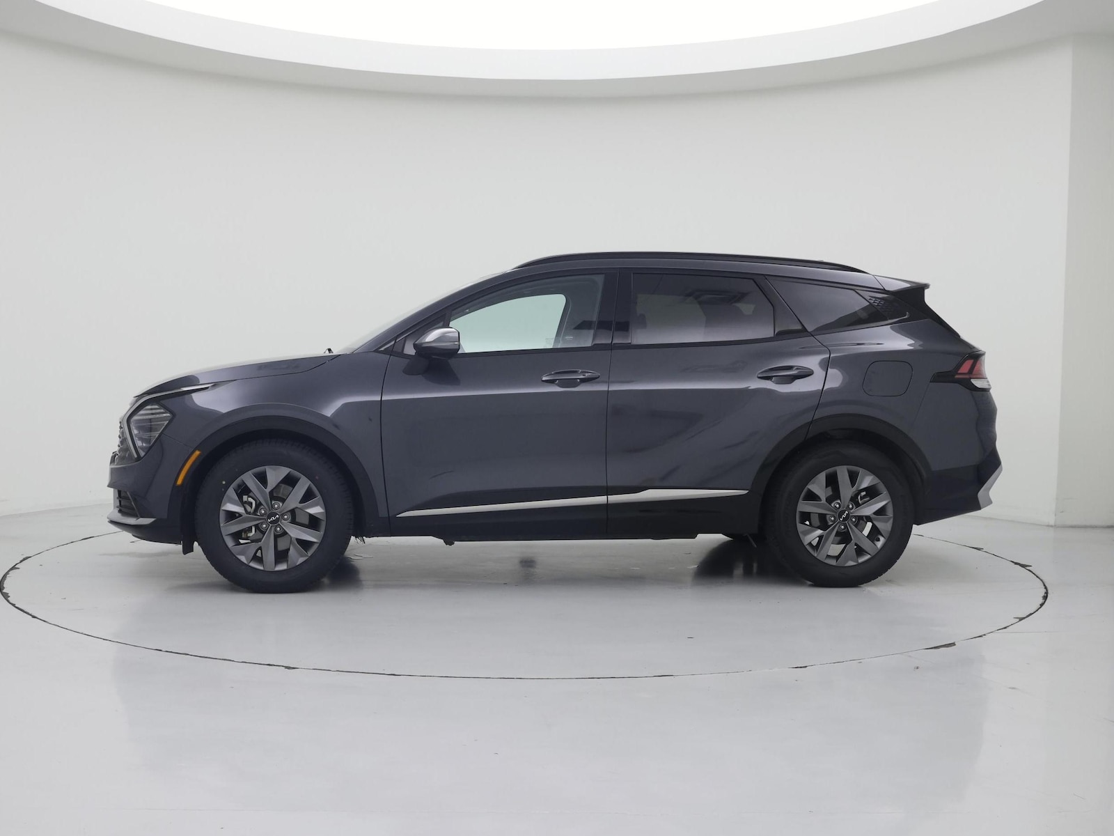2024 Kia Sportage SX - Photo 4