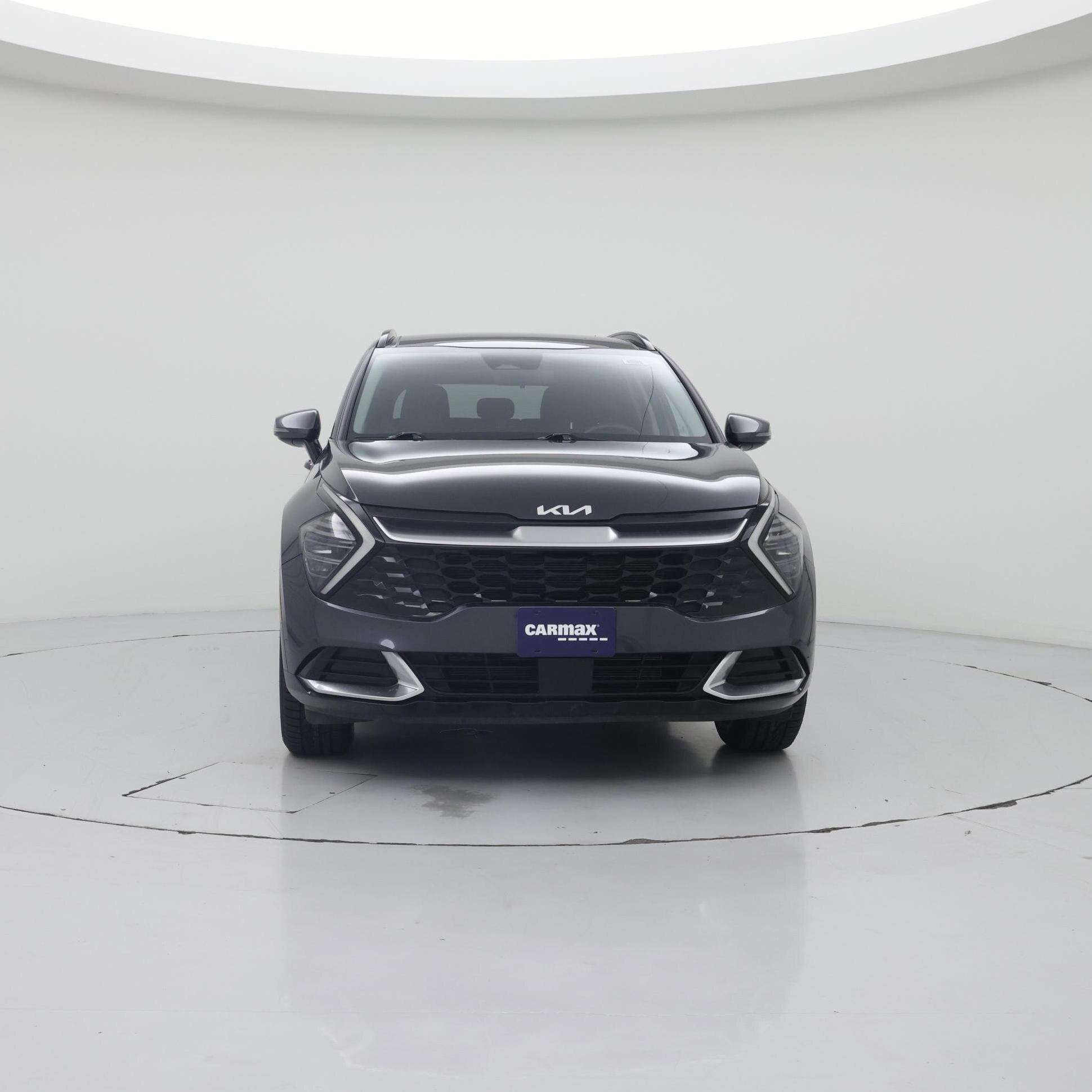 Thumbnail: 2024 Kia Sportage - 5