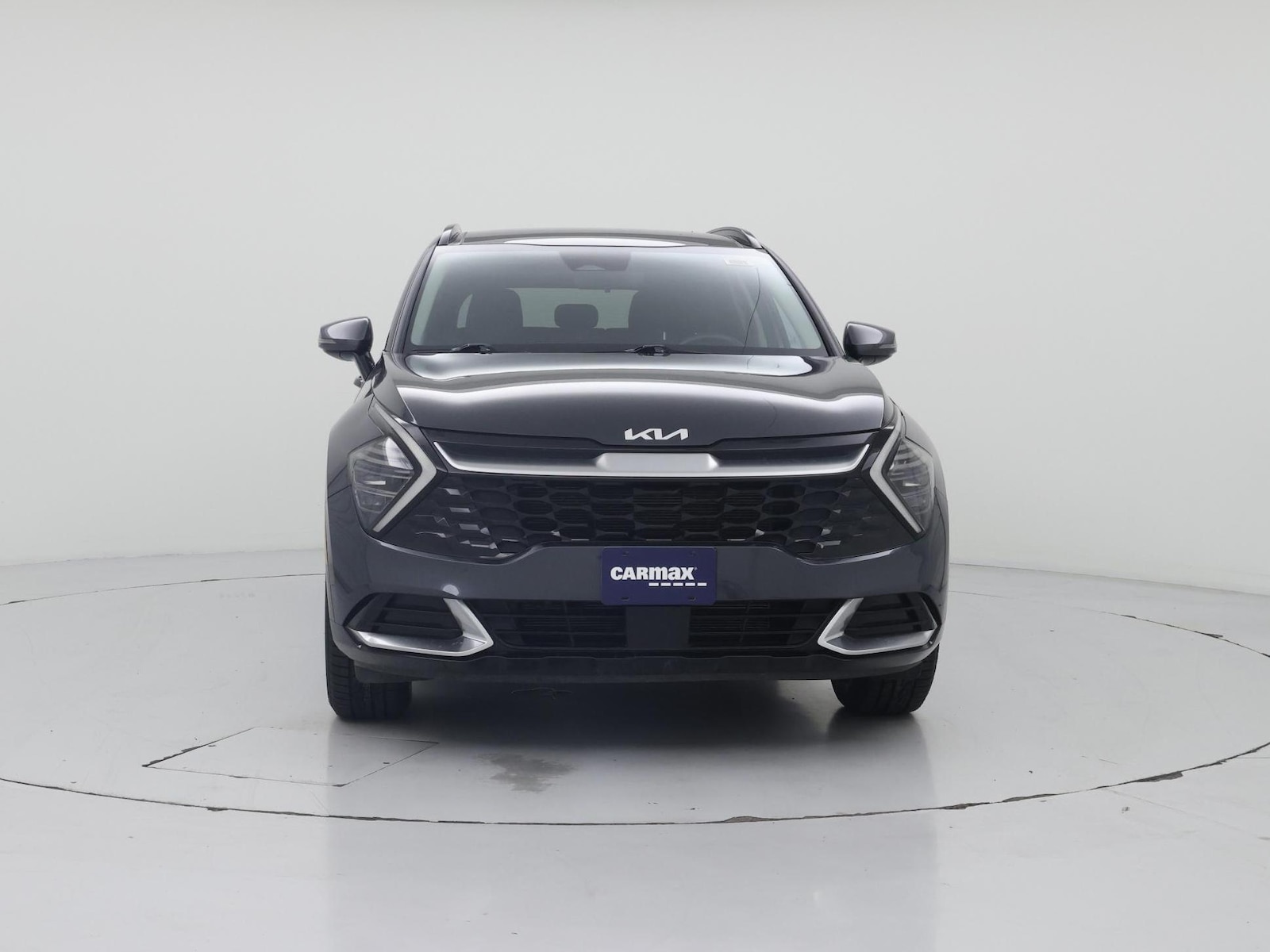 2024 Kia Sportage SX - Photo 6