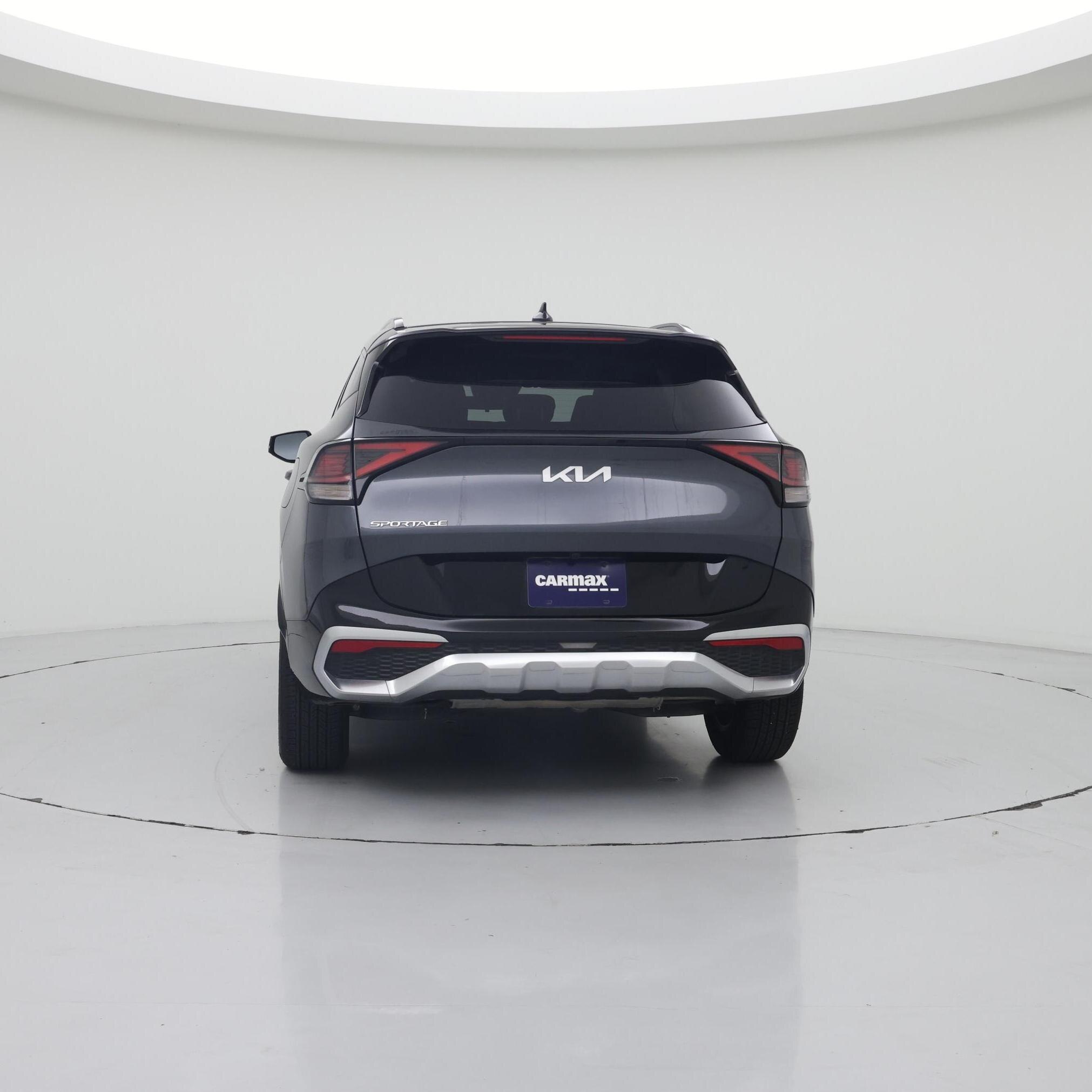 Thumbnail: 2024 Kia Sportage - 6