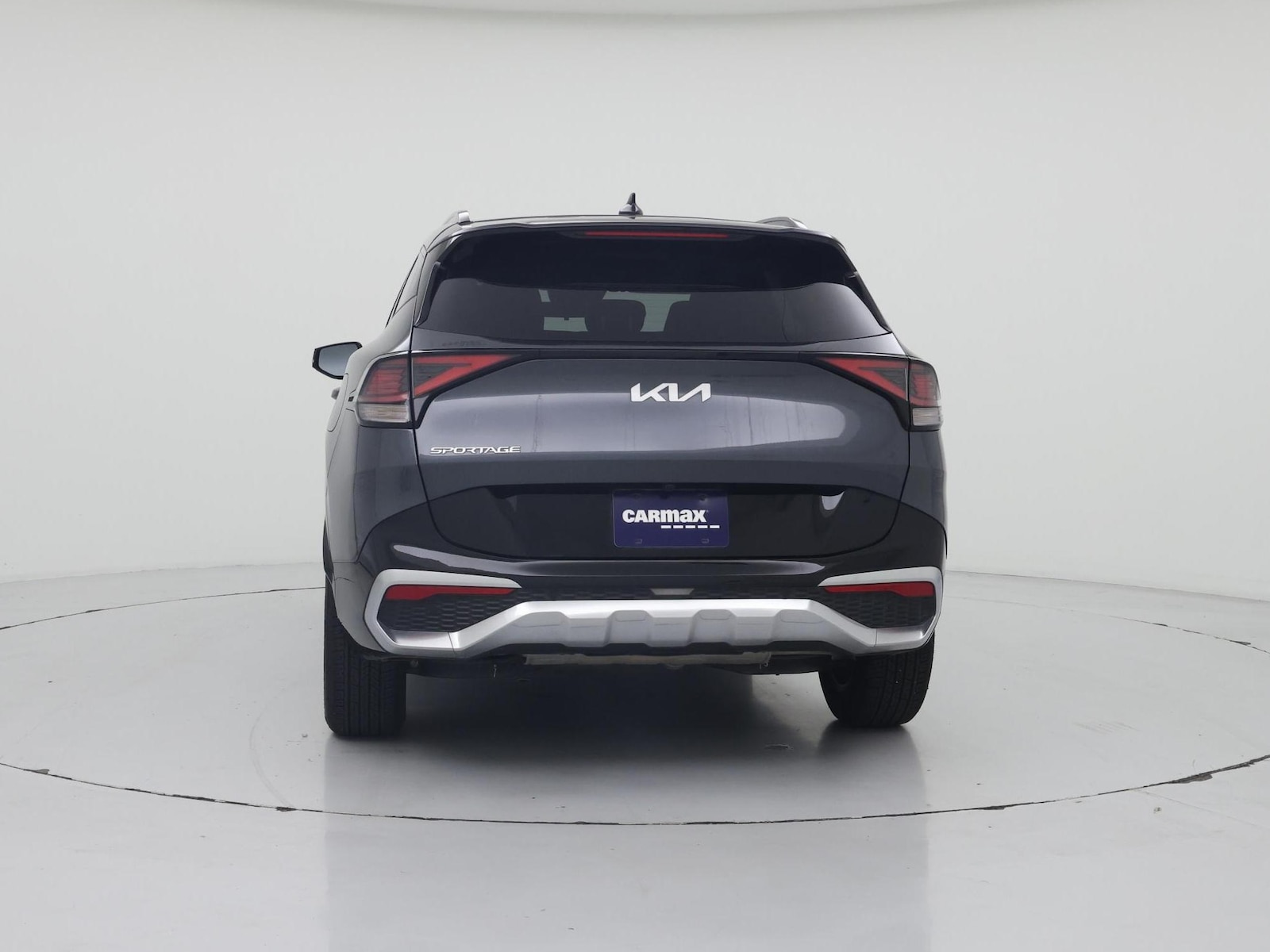2024 Kia Sportage SX - Photo 7