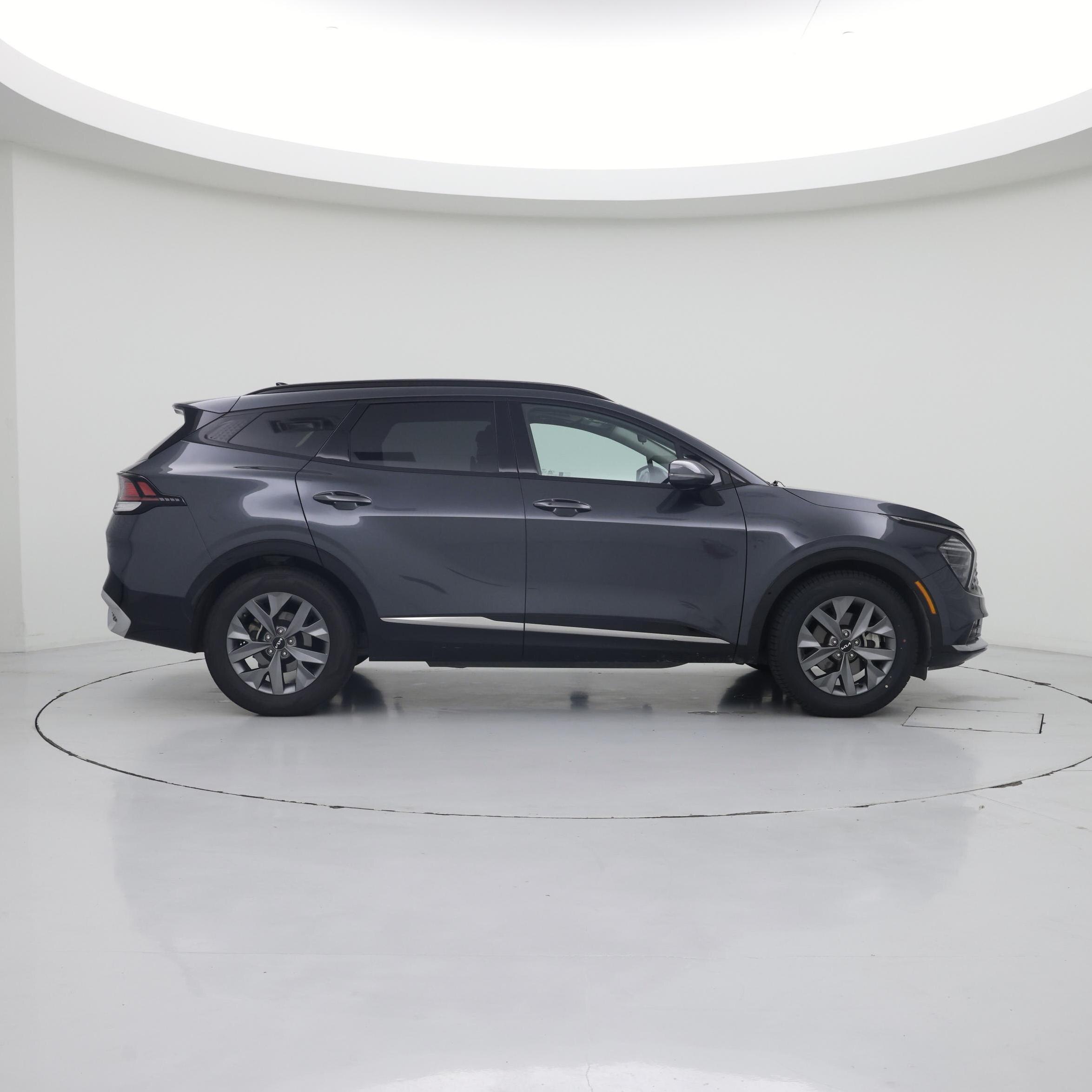 Thumbnail: 2024 Kia Sportage - 7