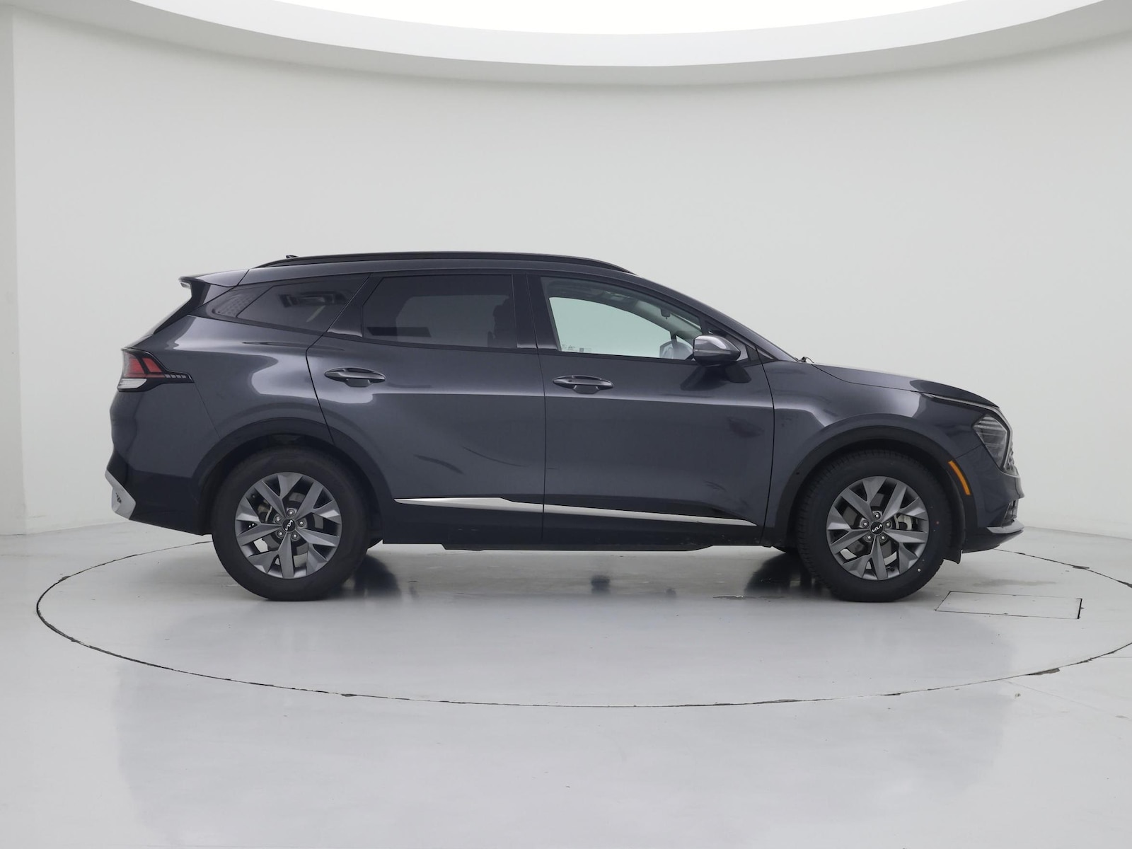 2024 Kia Sportage SX - Photo 8