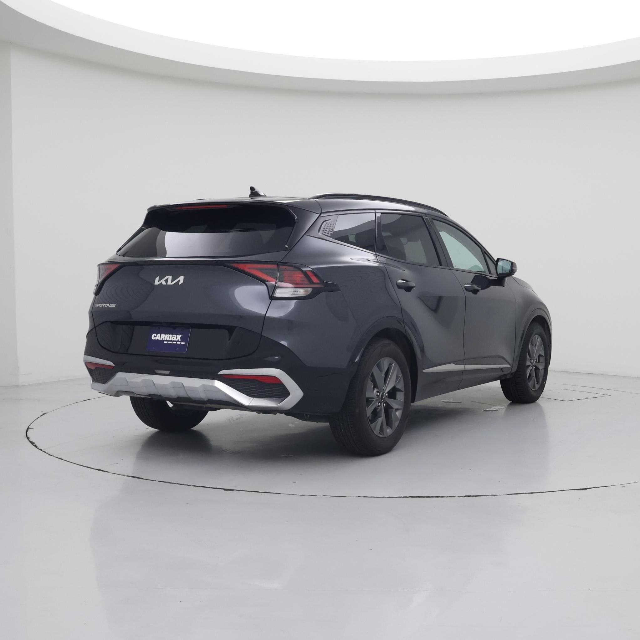 Thumbnail: 2024 Kia Sportage - 8
