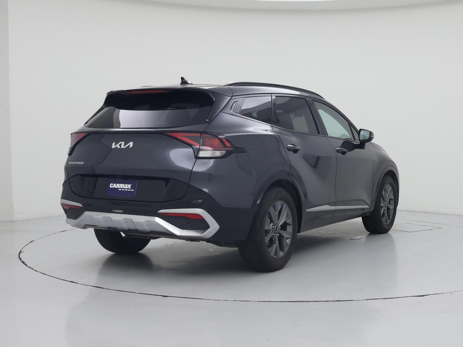 2024 Kia Sportage SX - Photo 9