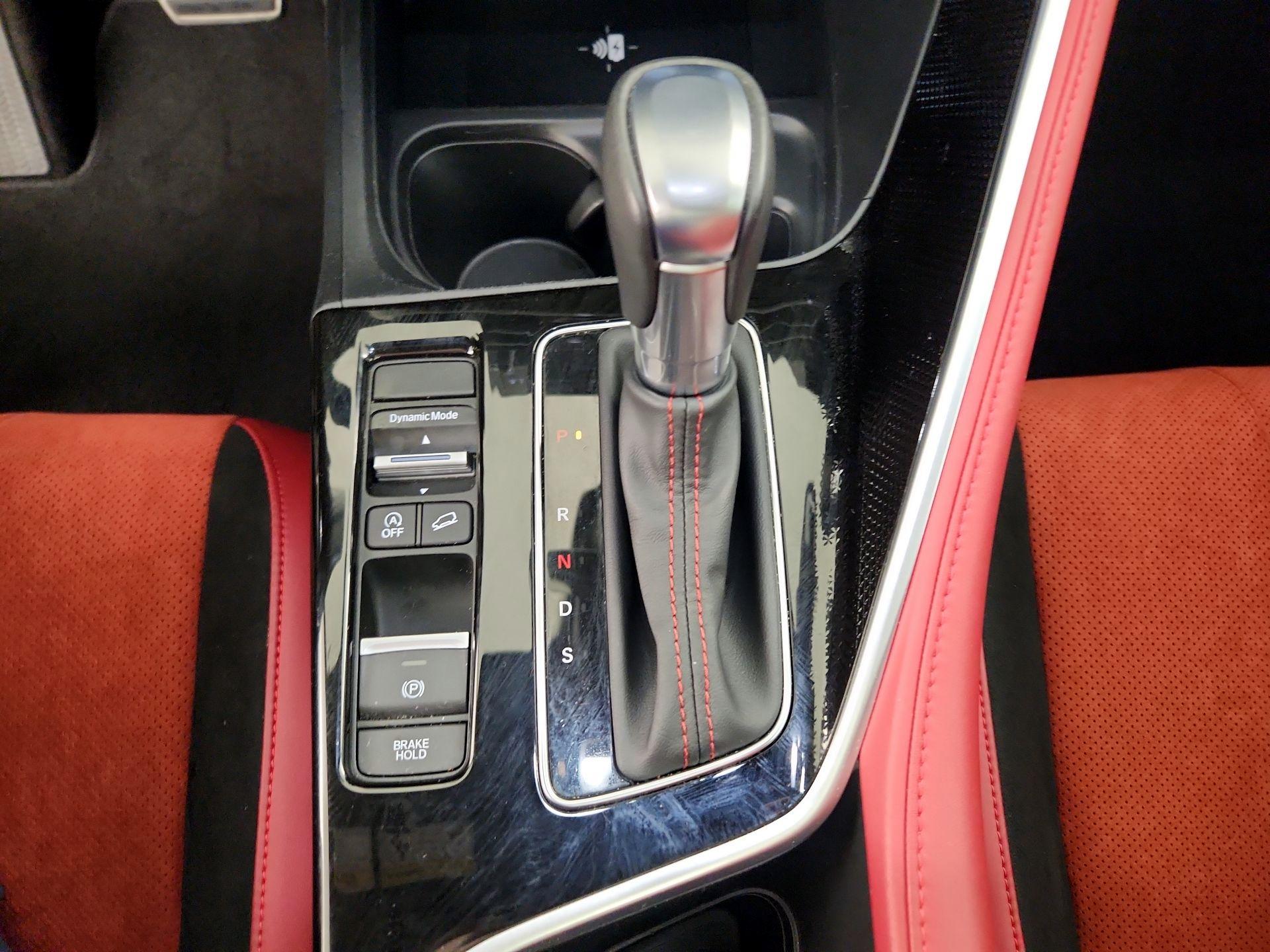 Thumbnail: 2025 Acura ADX - 17
