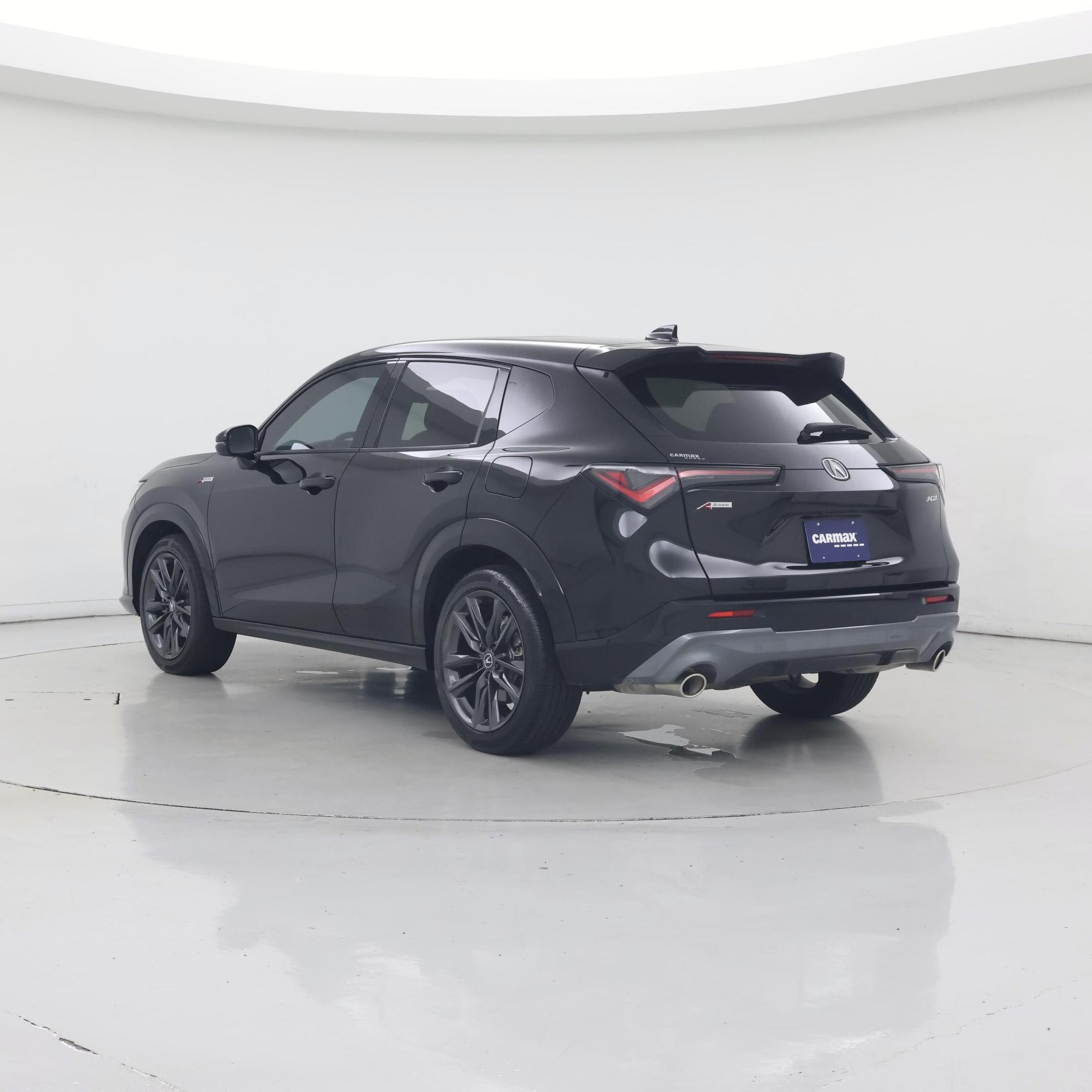 Thumbnail: 2025 Acura ADX - 2