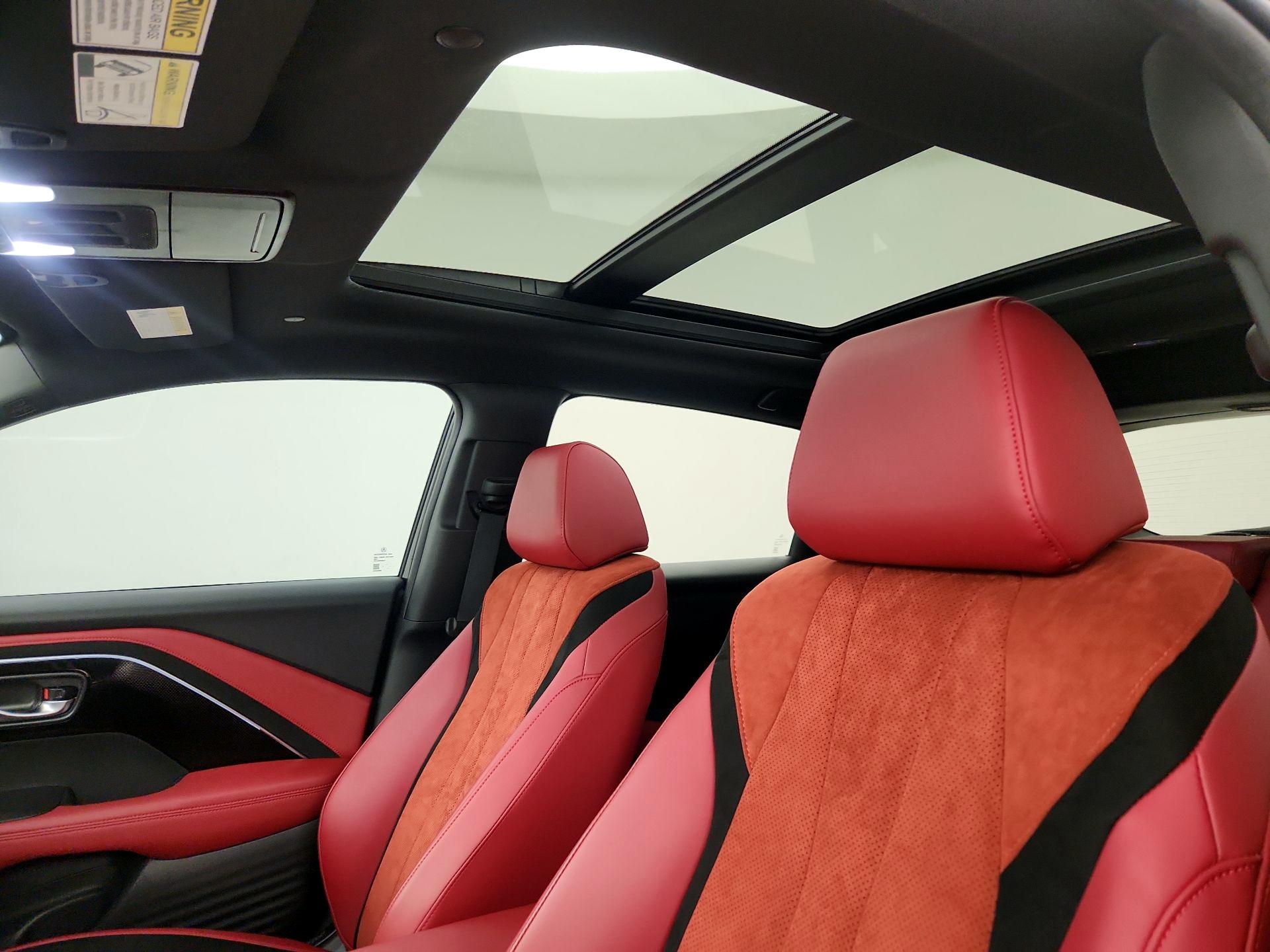 Thumbnail: 2025 Acura ADX - 19