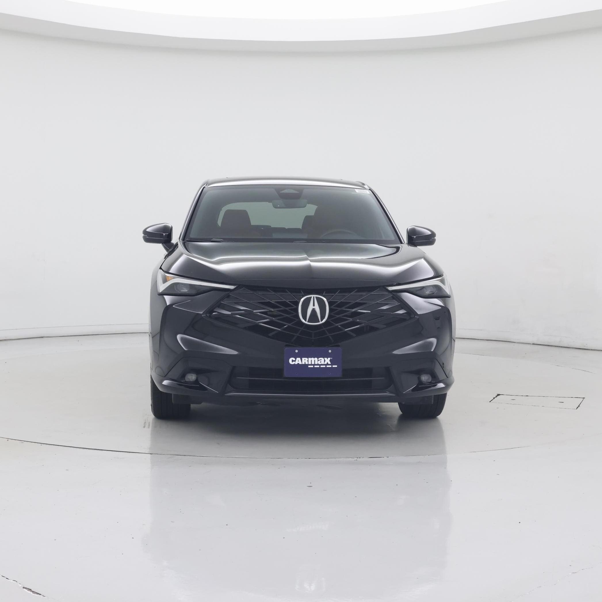 Thumbnail: 2025 Acura ADX - 5