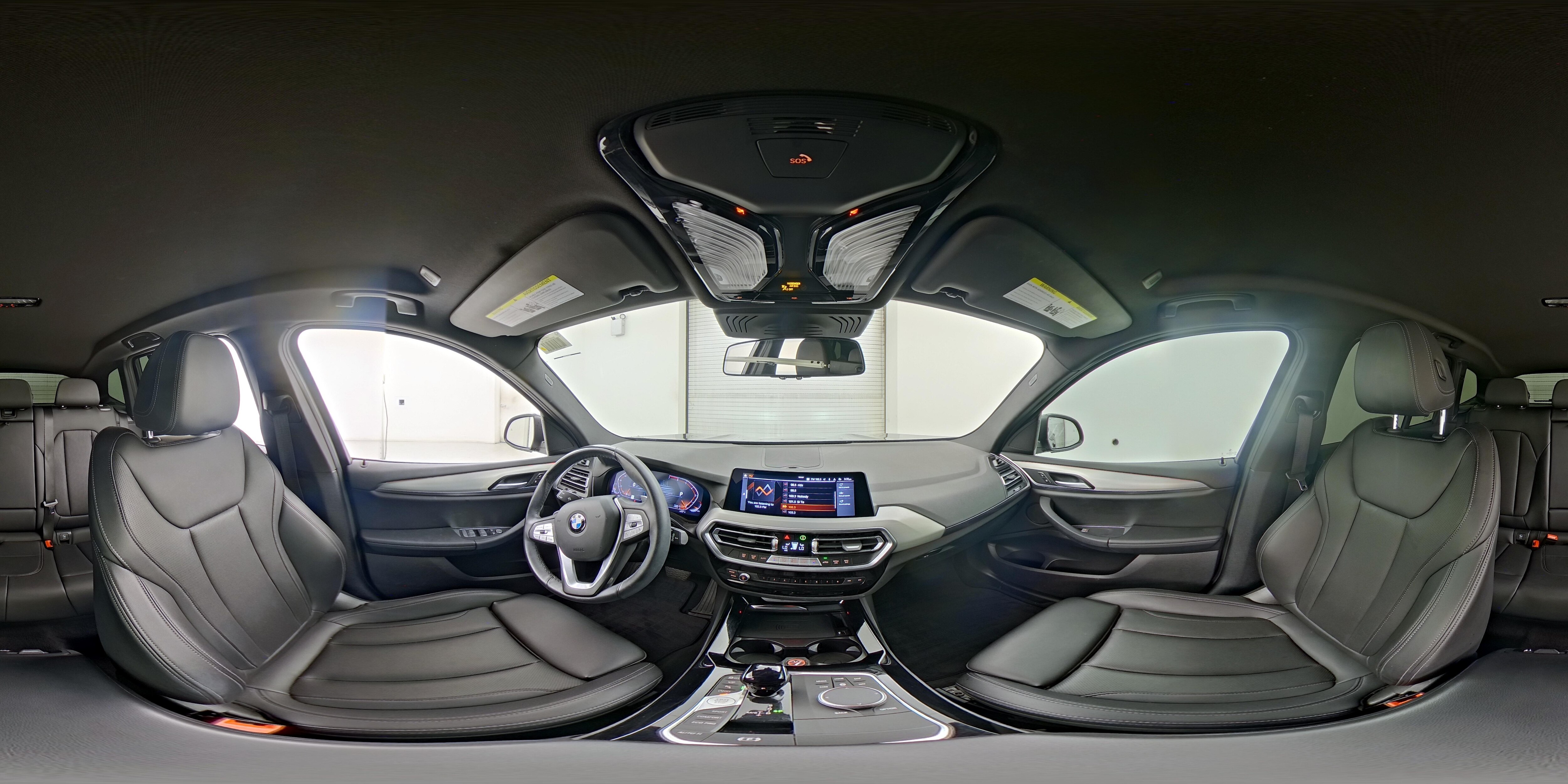 2024 BMW X3 30i - Photo 23