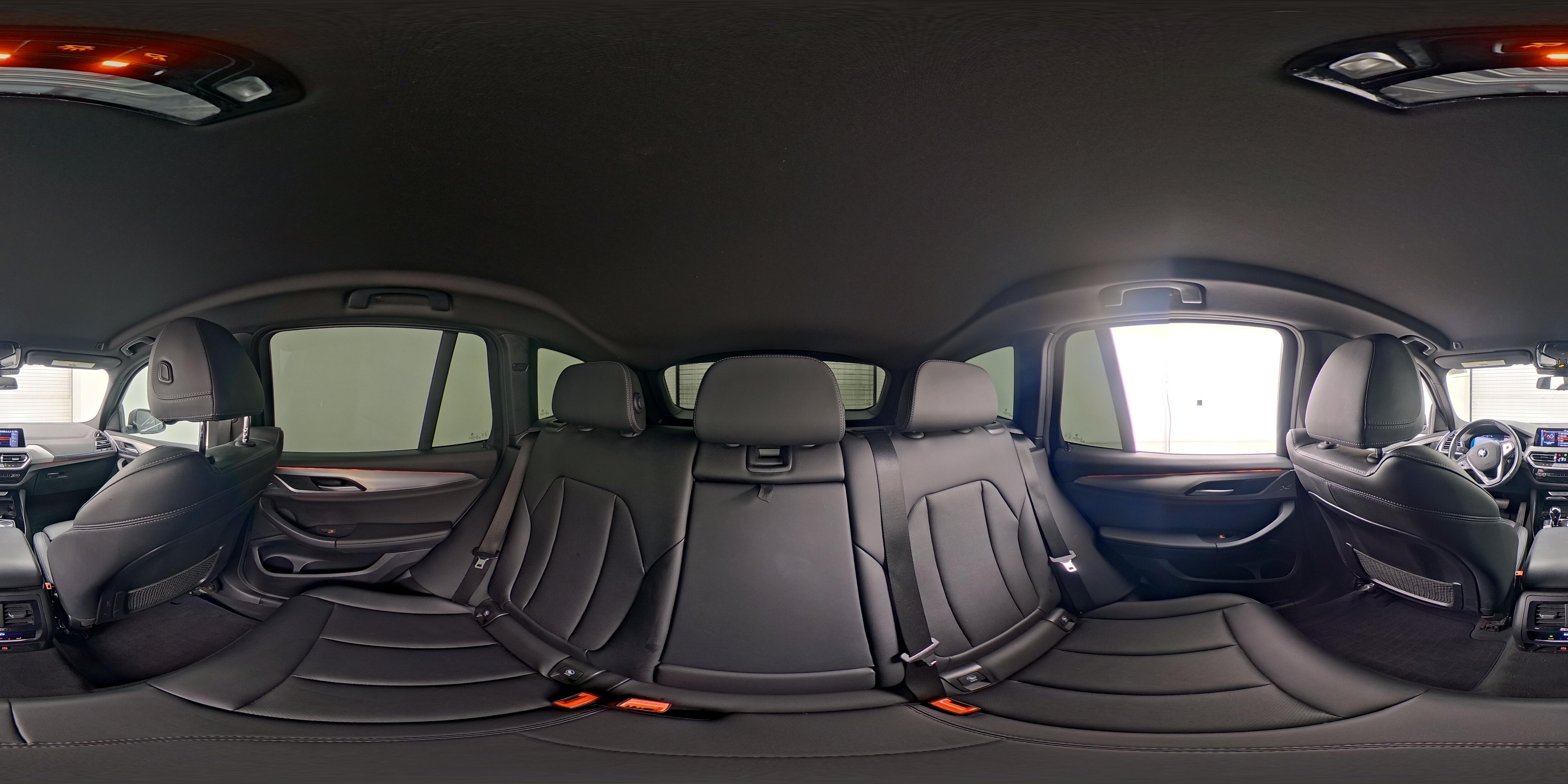 2024 BMW X3 30i - Photo 24