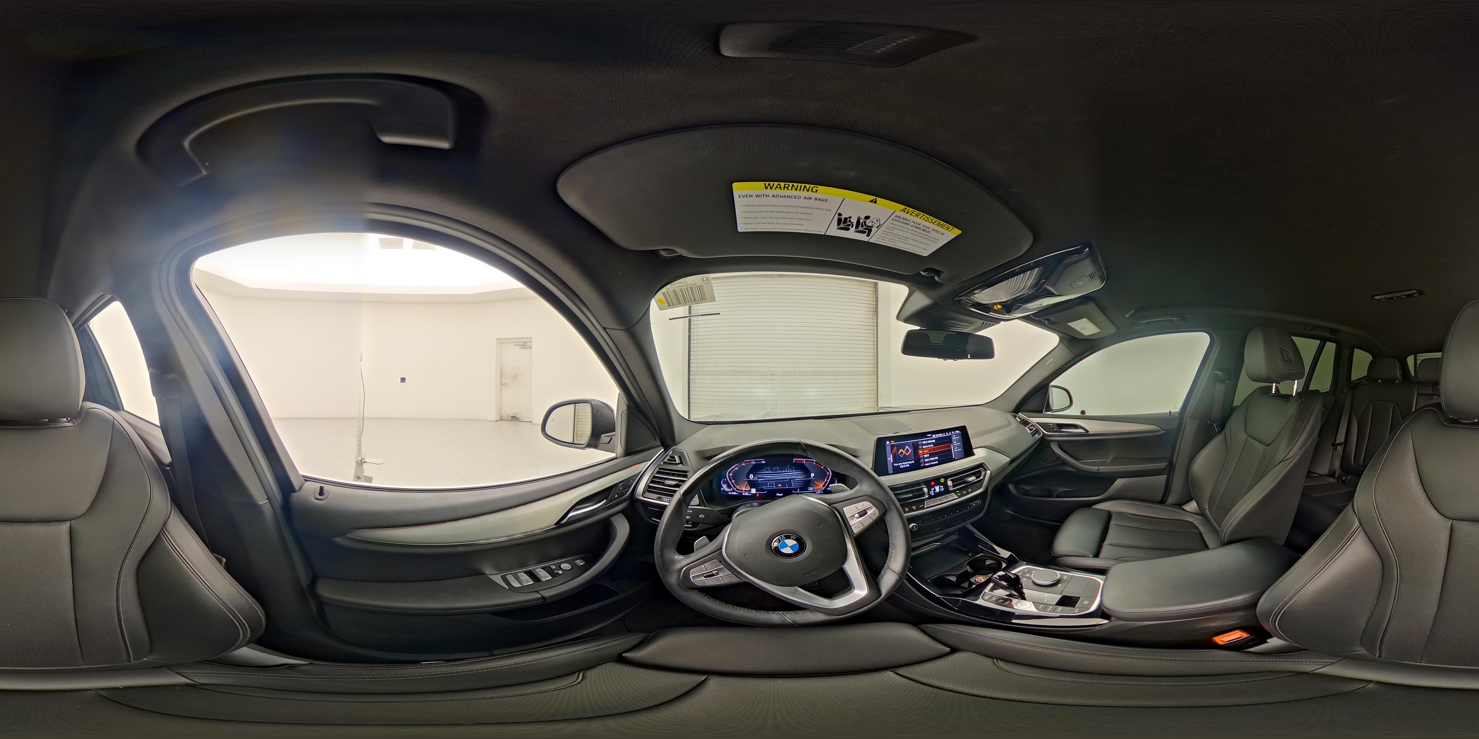 2024 BMW X3 30i - Photo 25