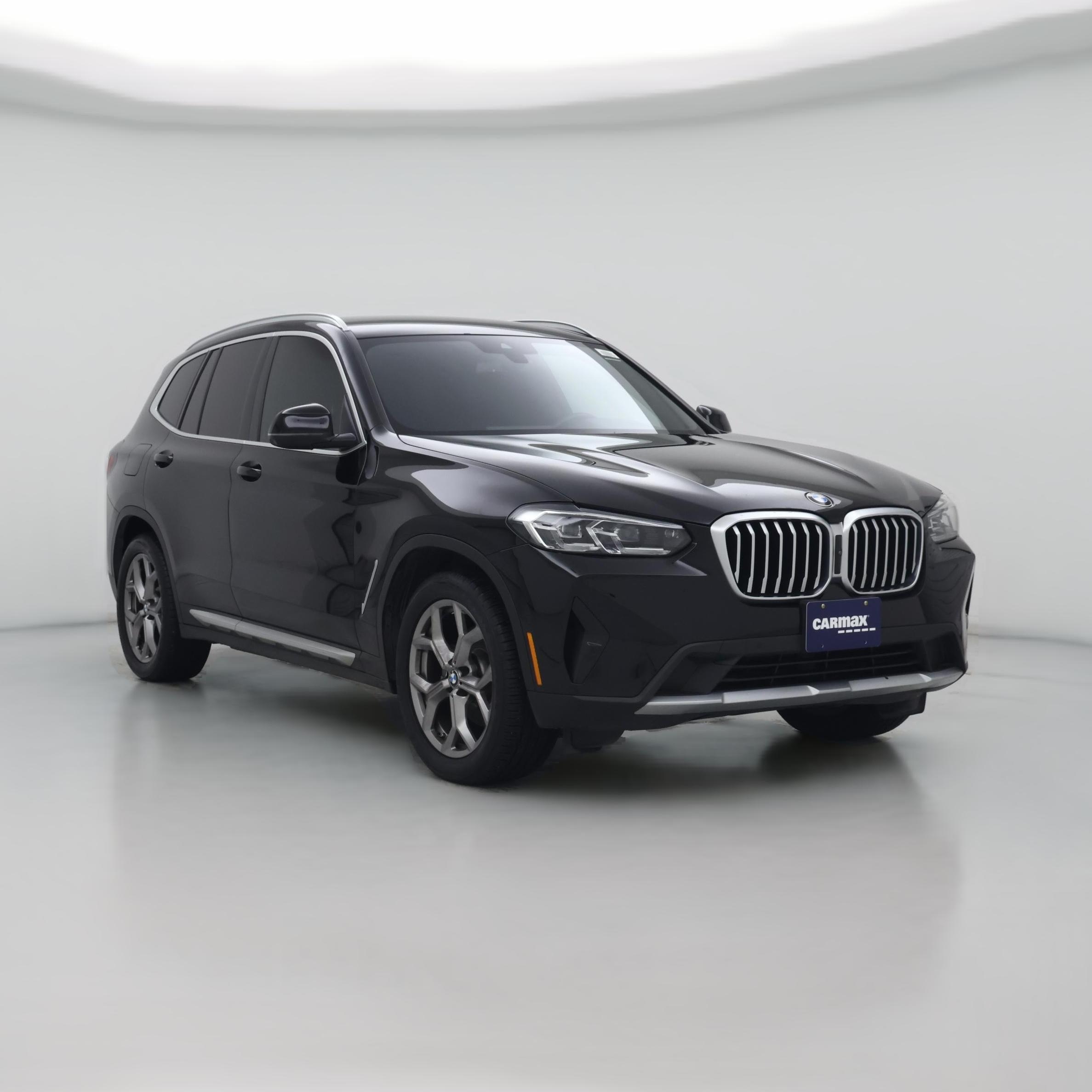 Thumbnail: 2024 BMW X3 - 1