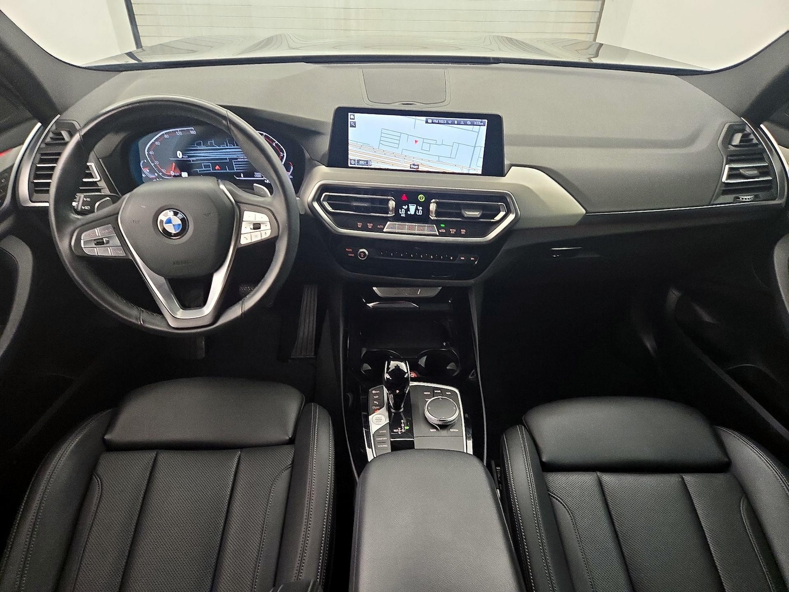 2024 BMW X3 30i - Photo 10