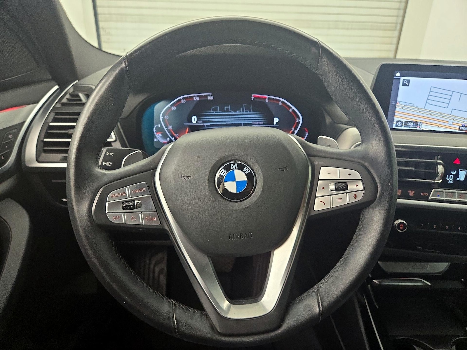 2024 BMW X3 30i - Photo 11